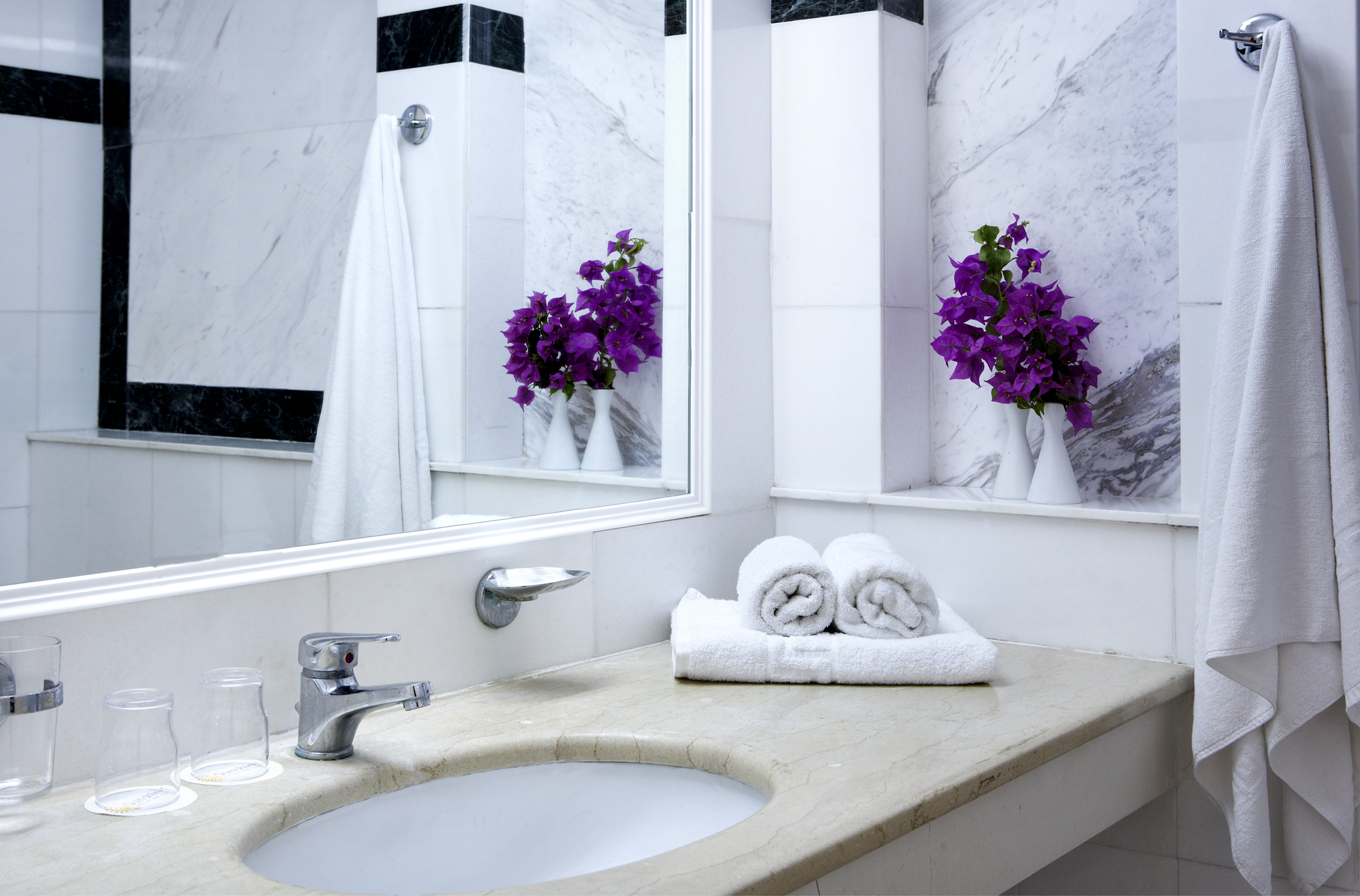 Family Room Sea View