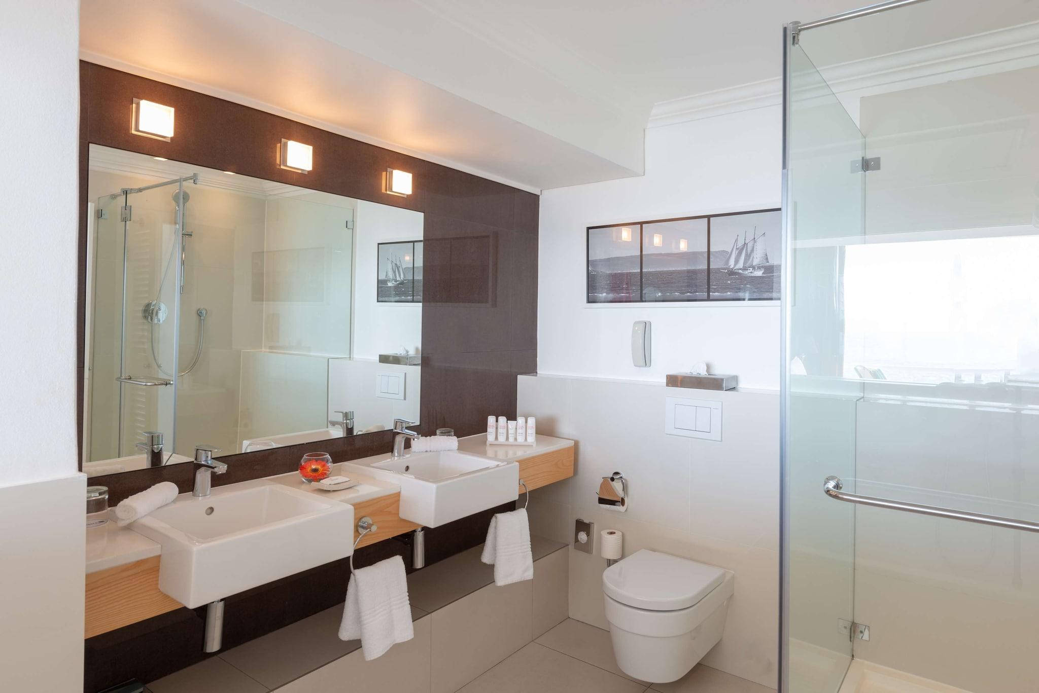 Suite Two Double Beds