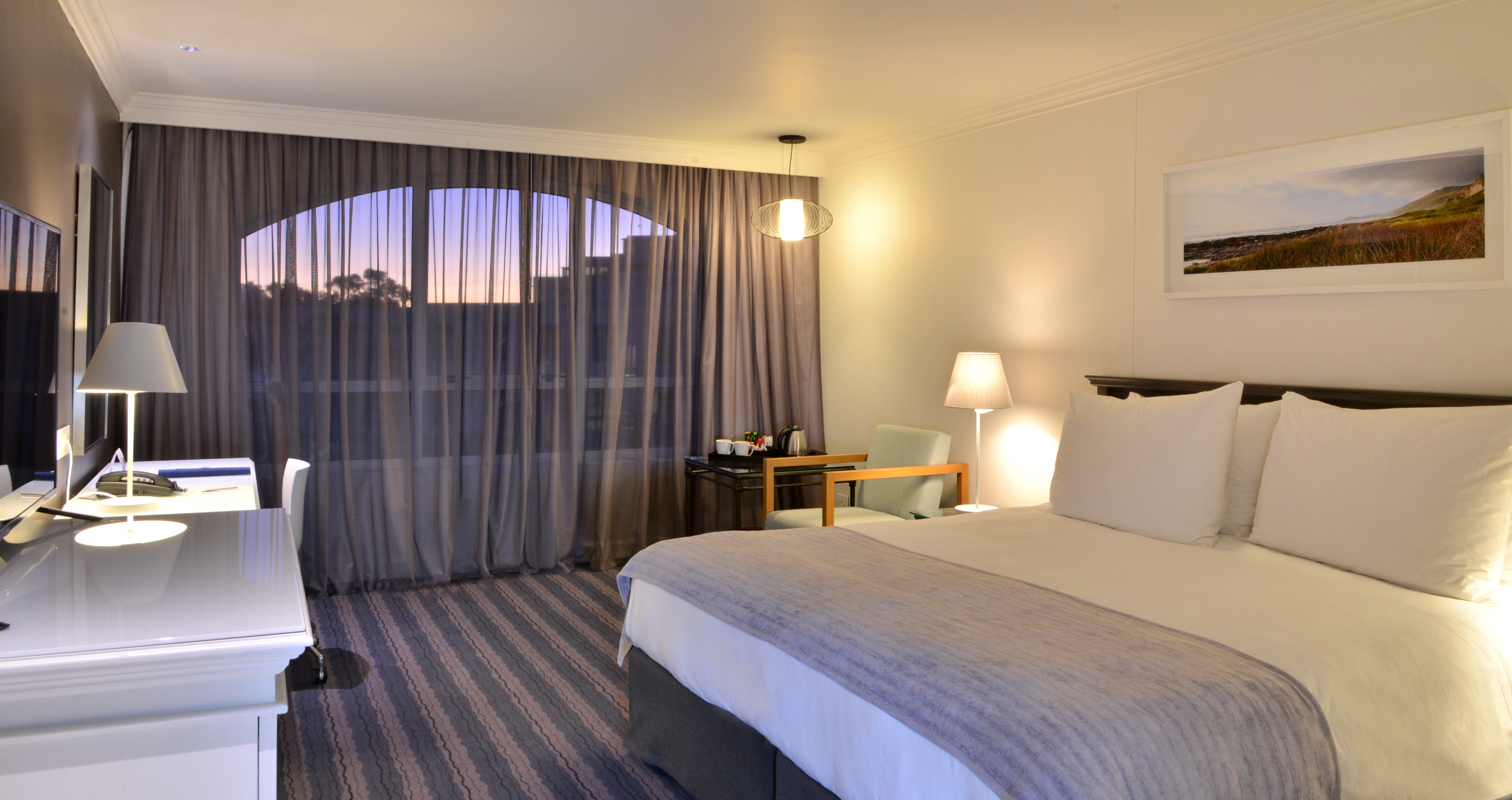 Double or Twin Standard