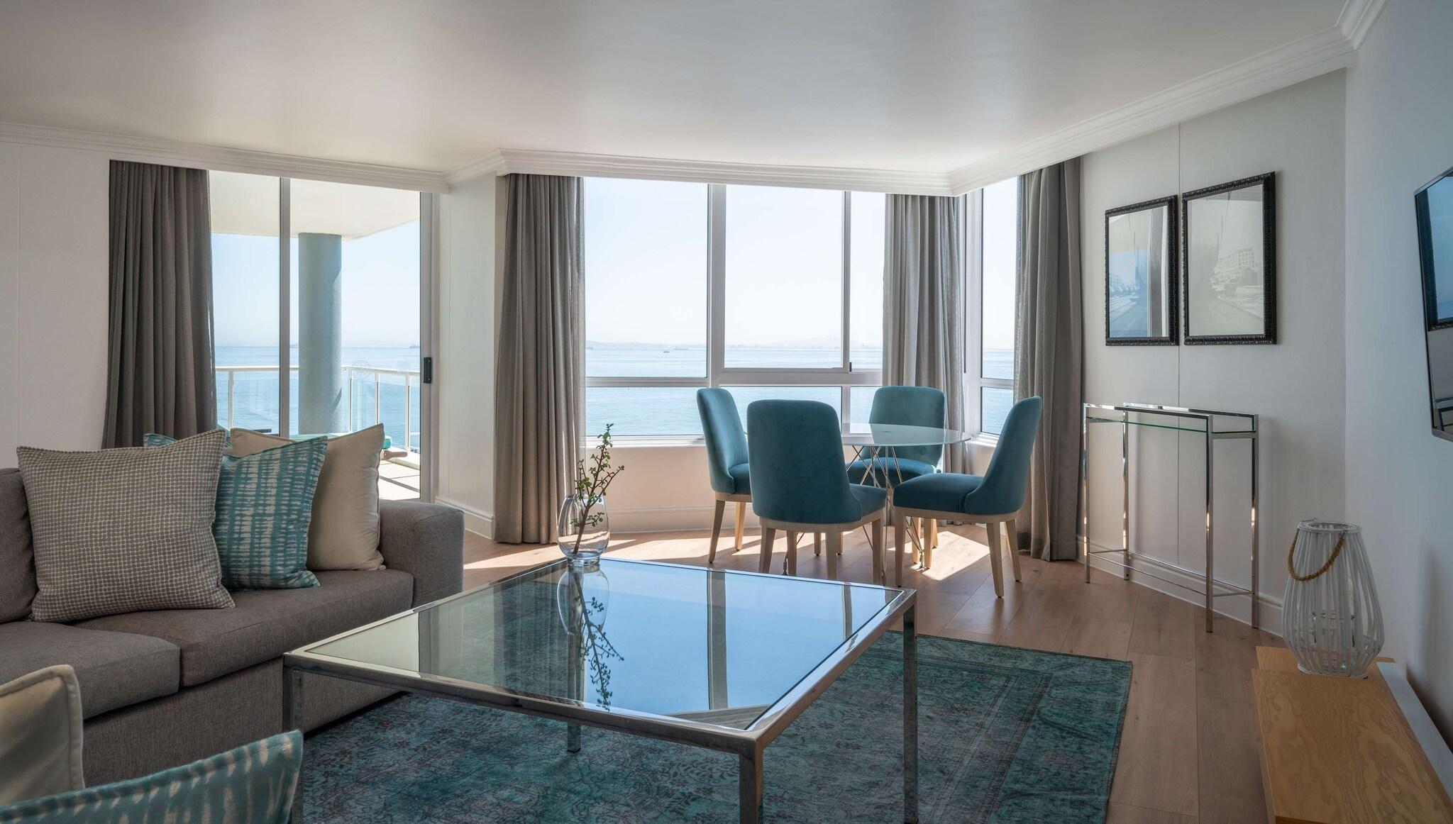 Suite Two Double Beds