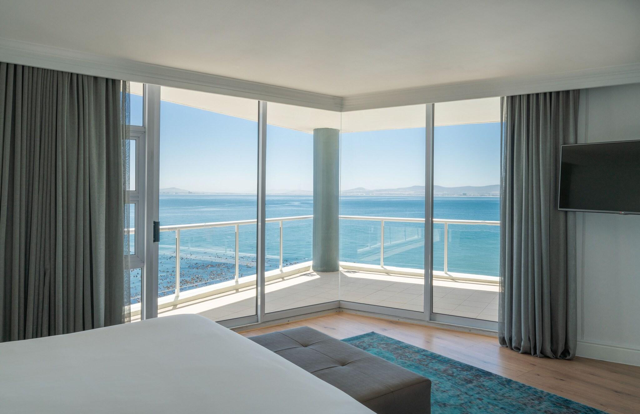 Suite Two Double Beds