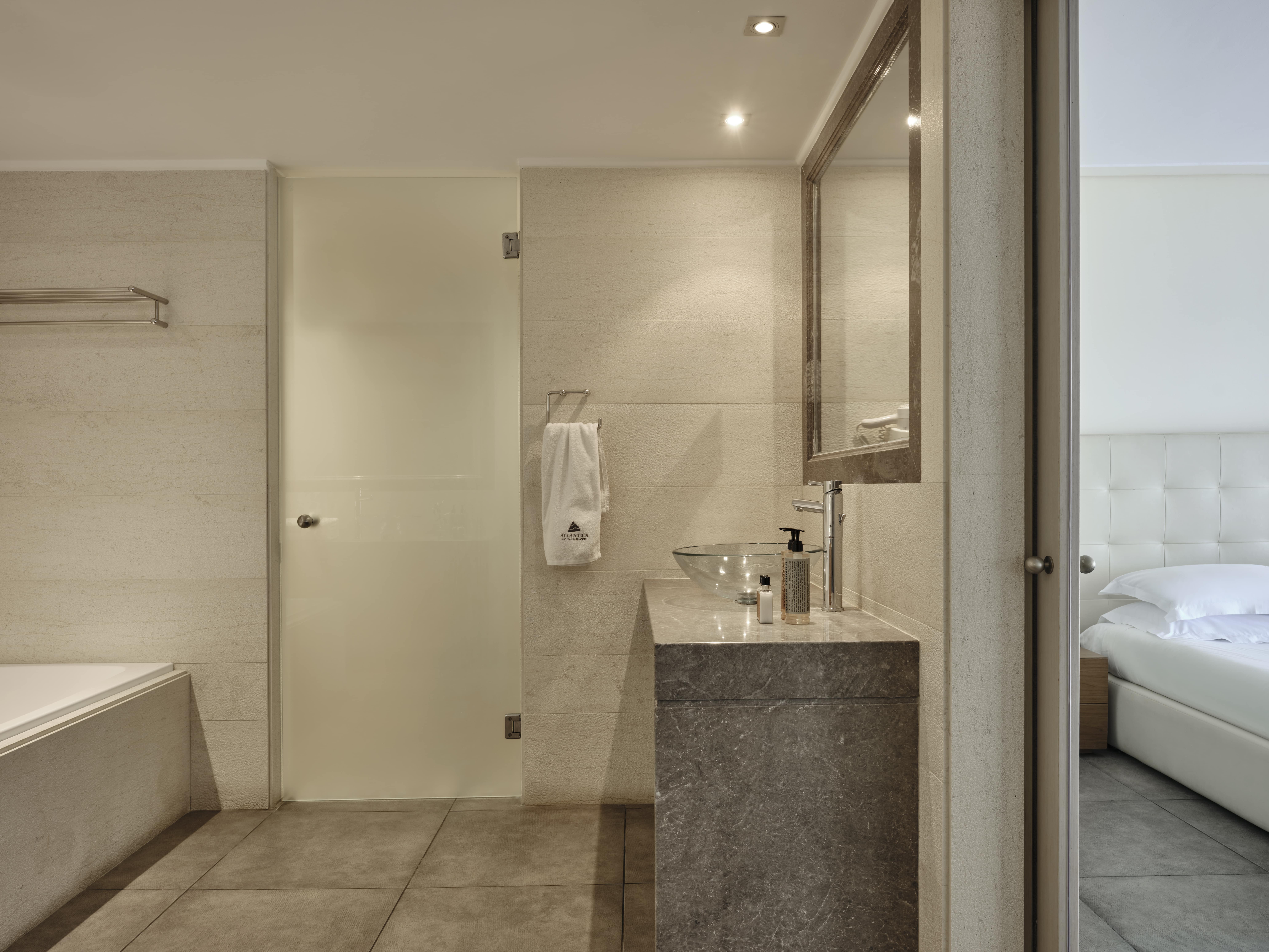 Suite Deluxe with Private Pool