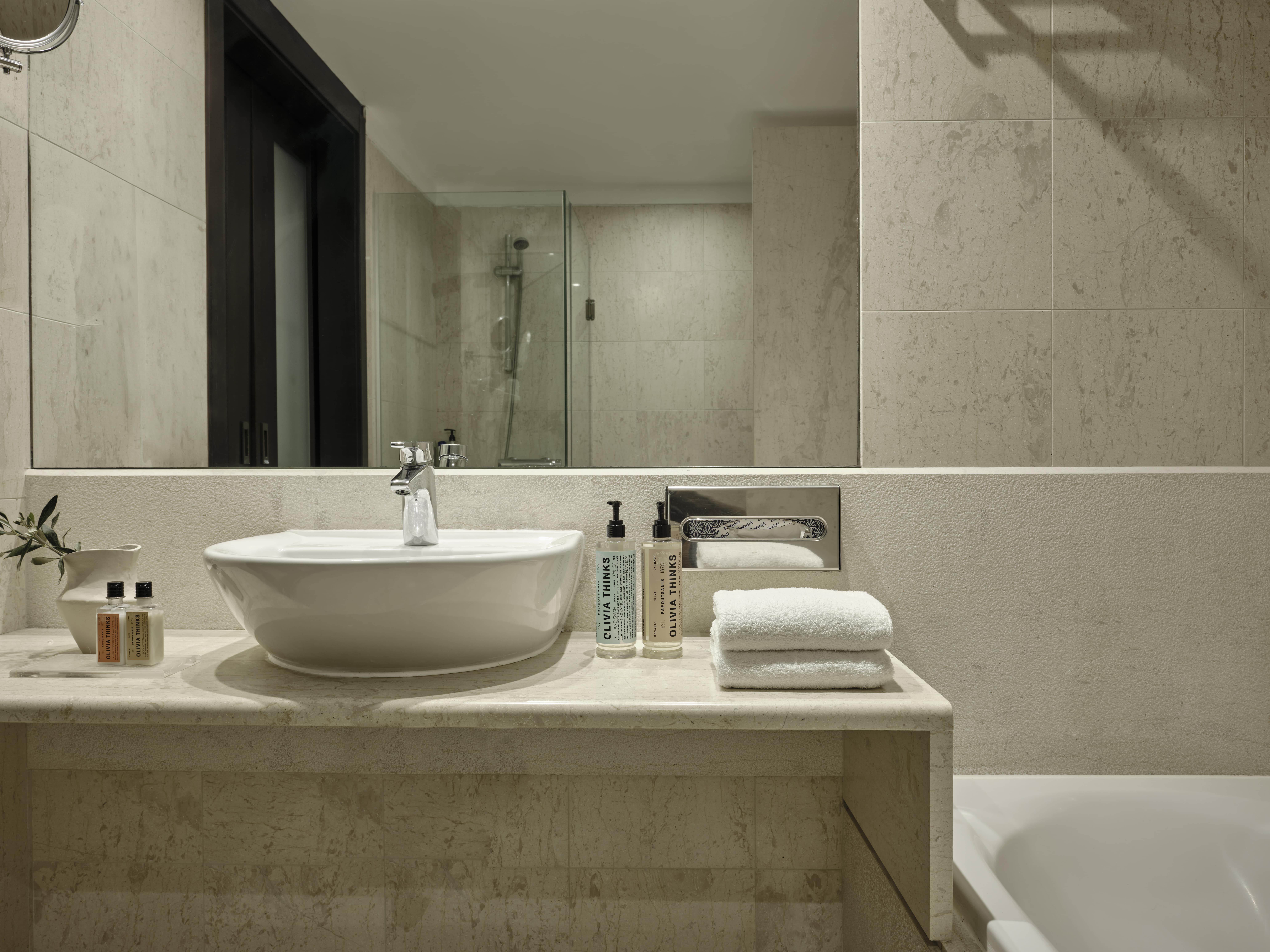 Suite Deluxe with Private Pool