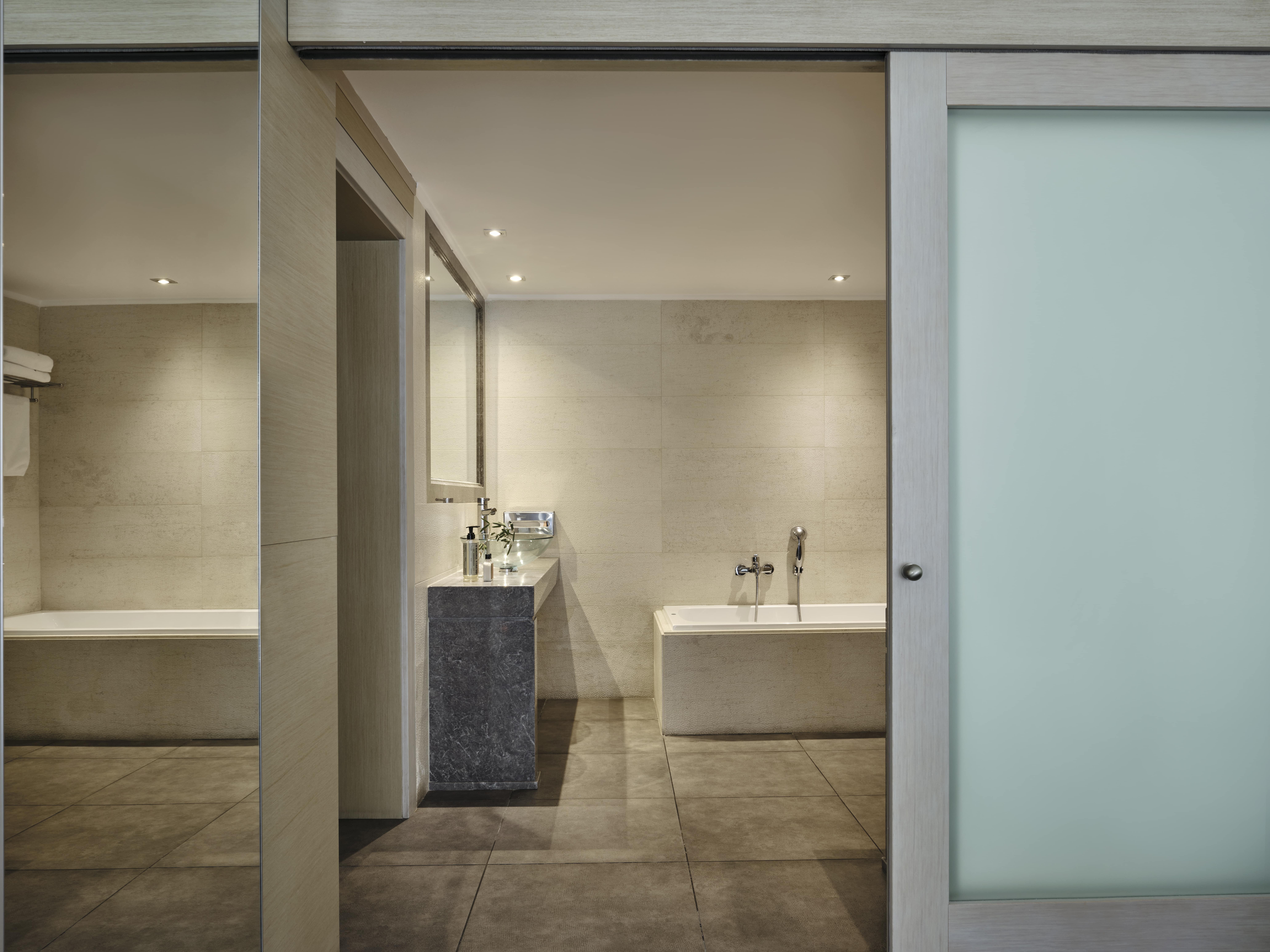 Suite Deluxe with Private Pool