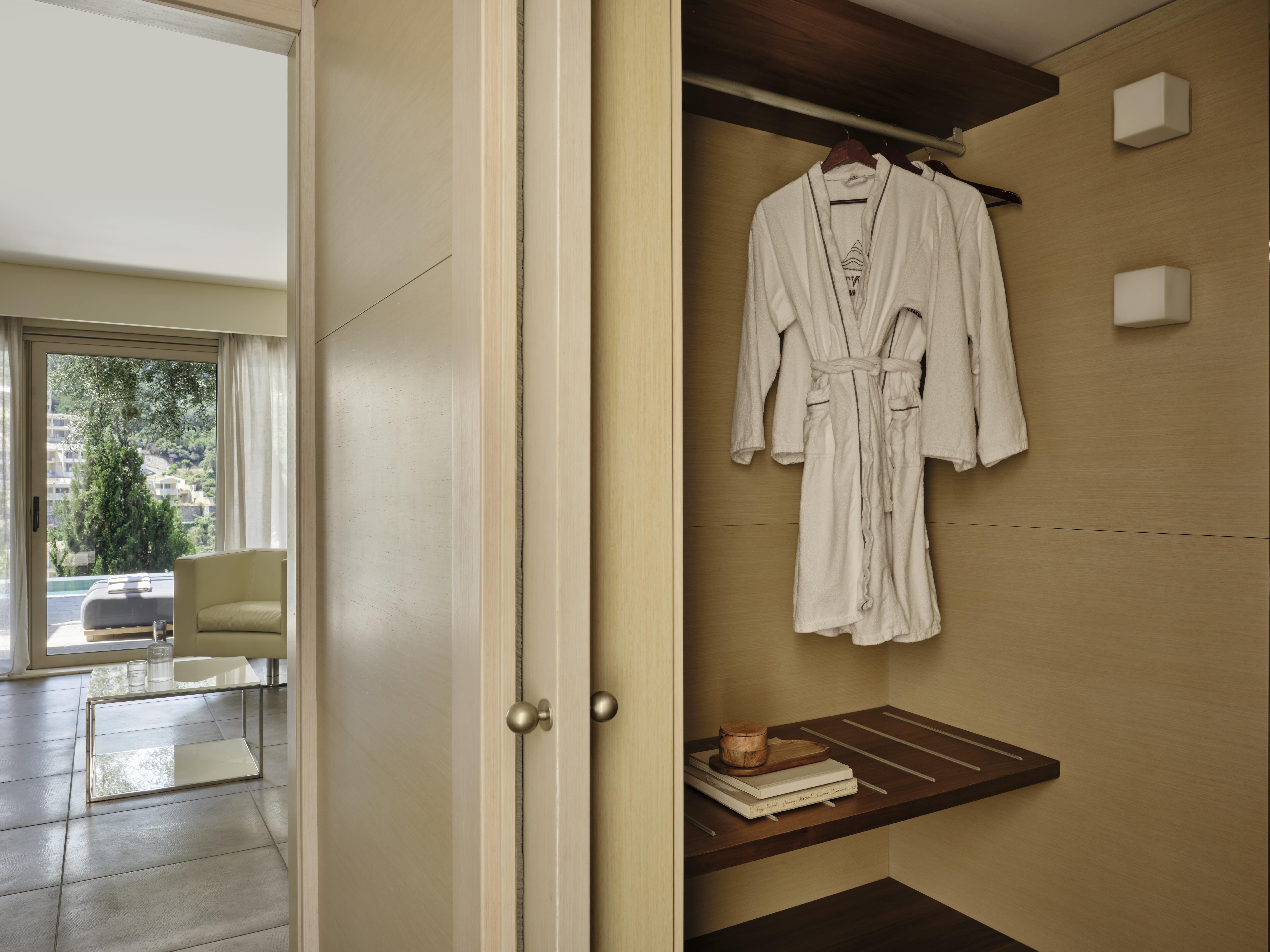 Suite Deluxe with Private Pool