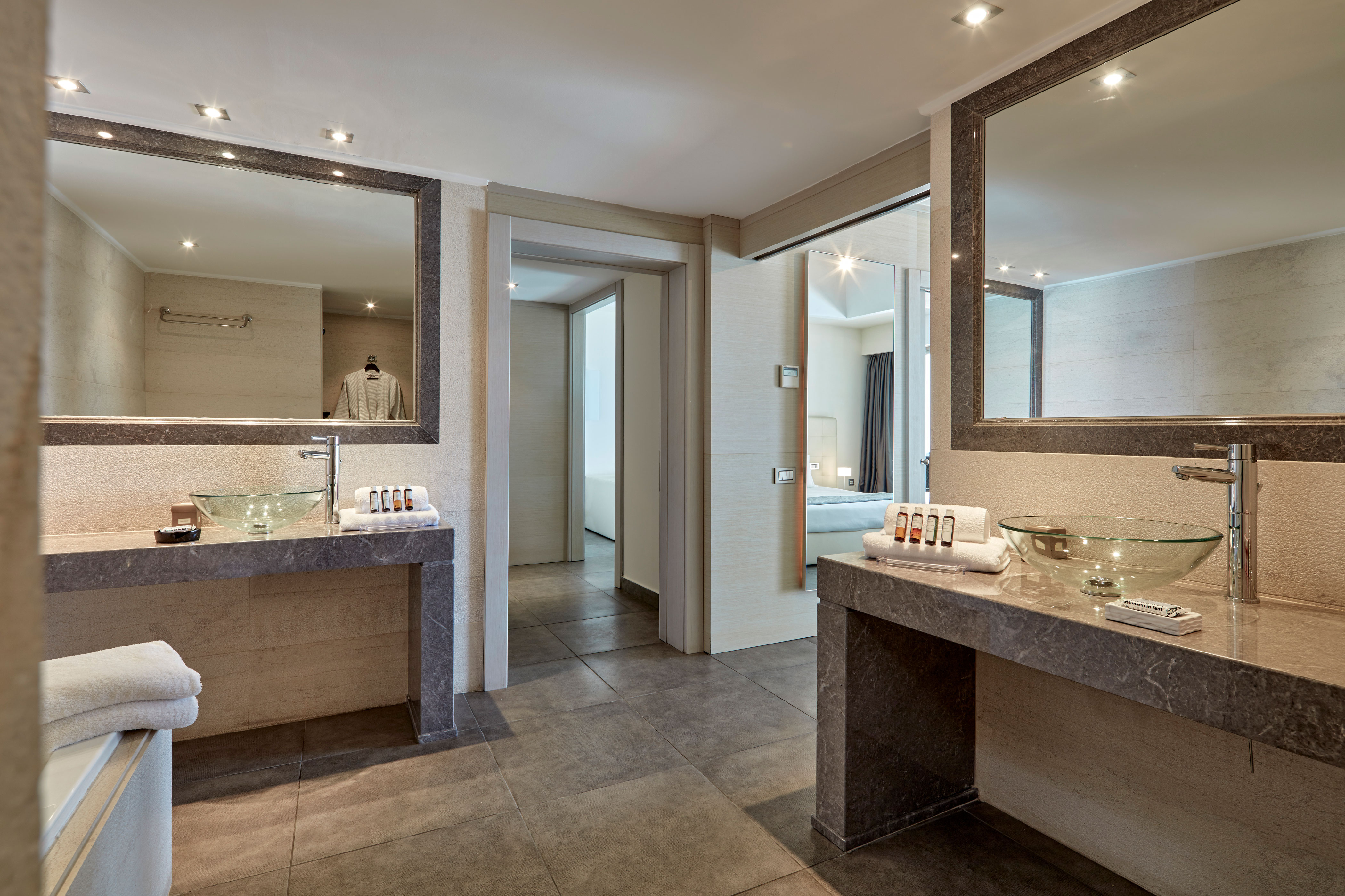 Suite Deluxe with Private Pool