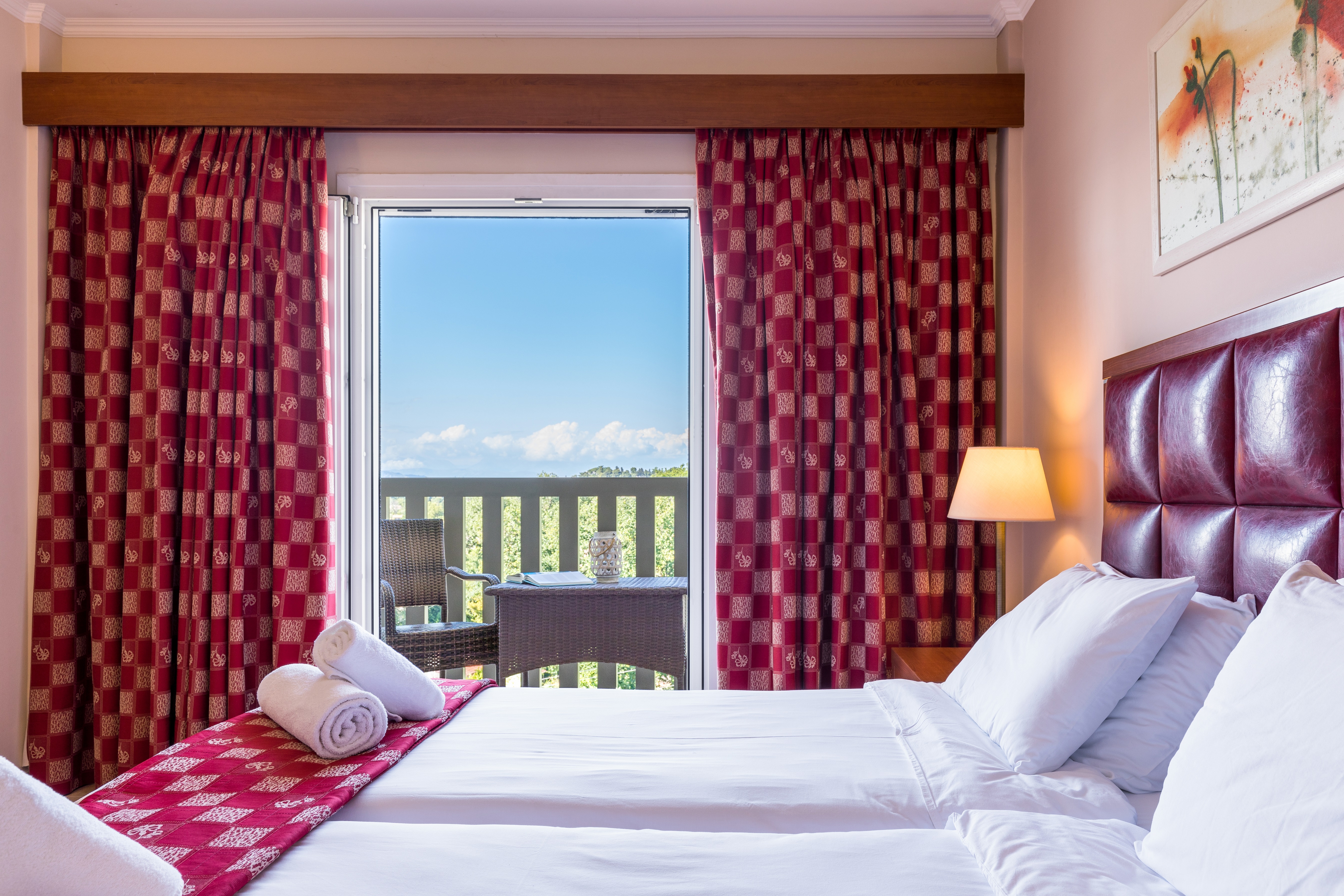 Double or Twin Standard