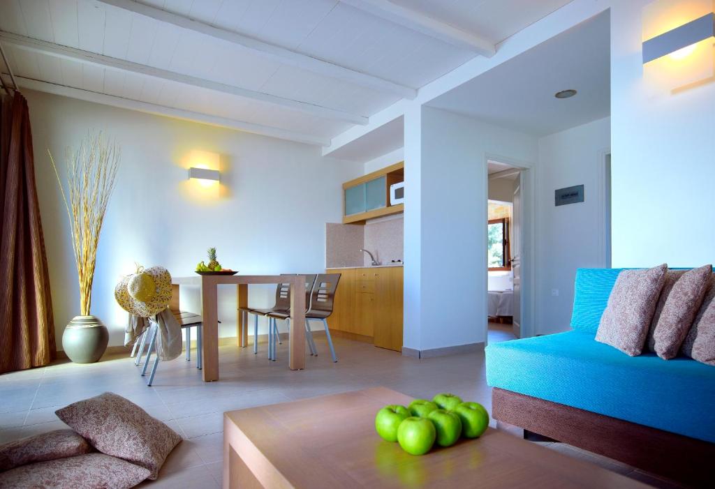 Apartment One Bedroom