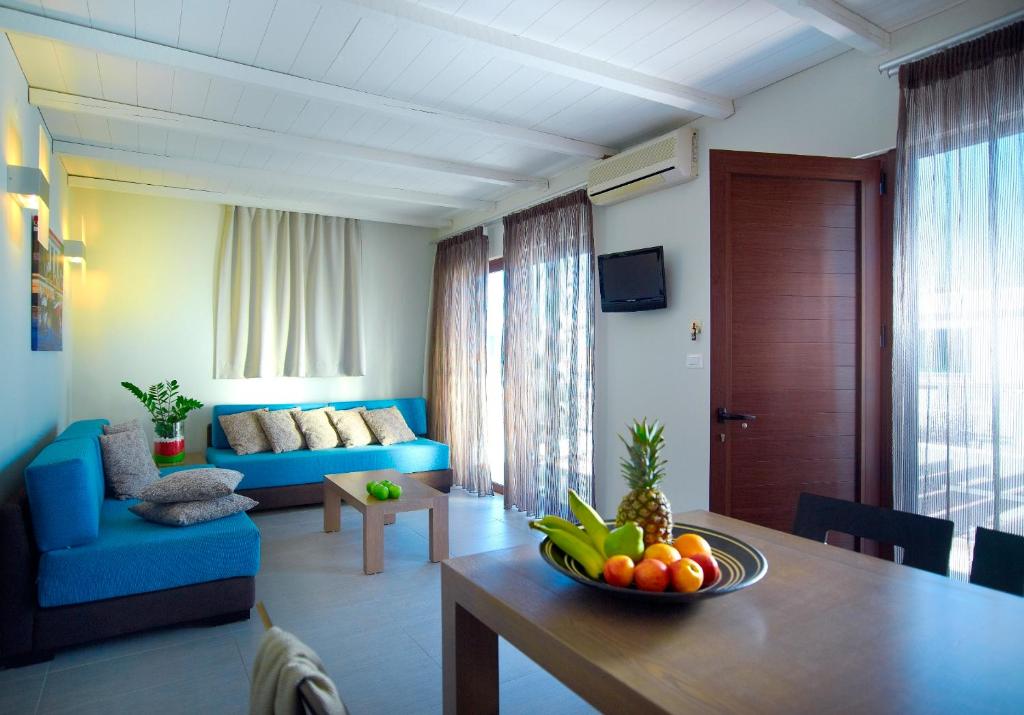 Apartment One Bedroom