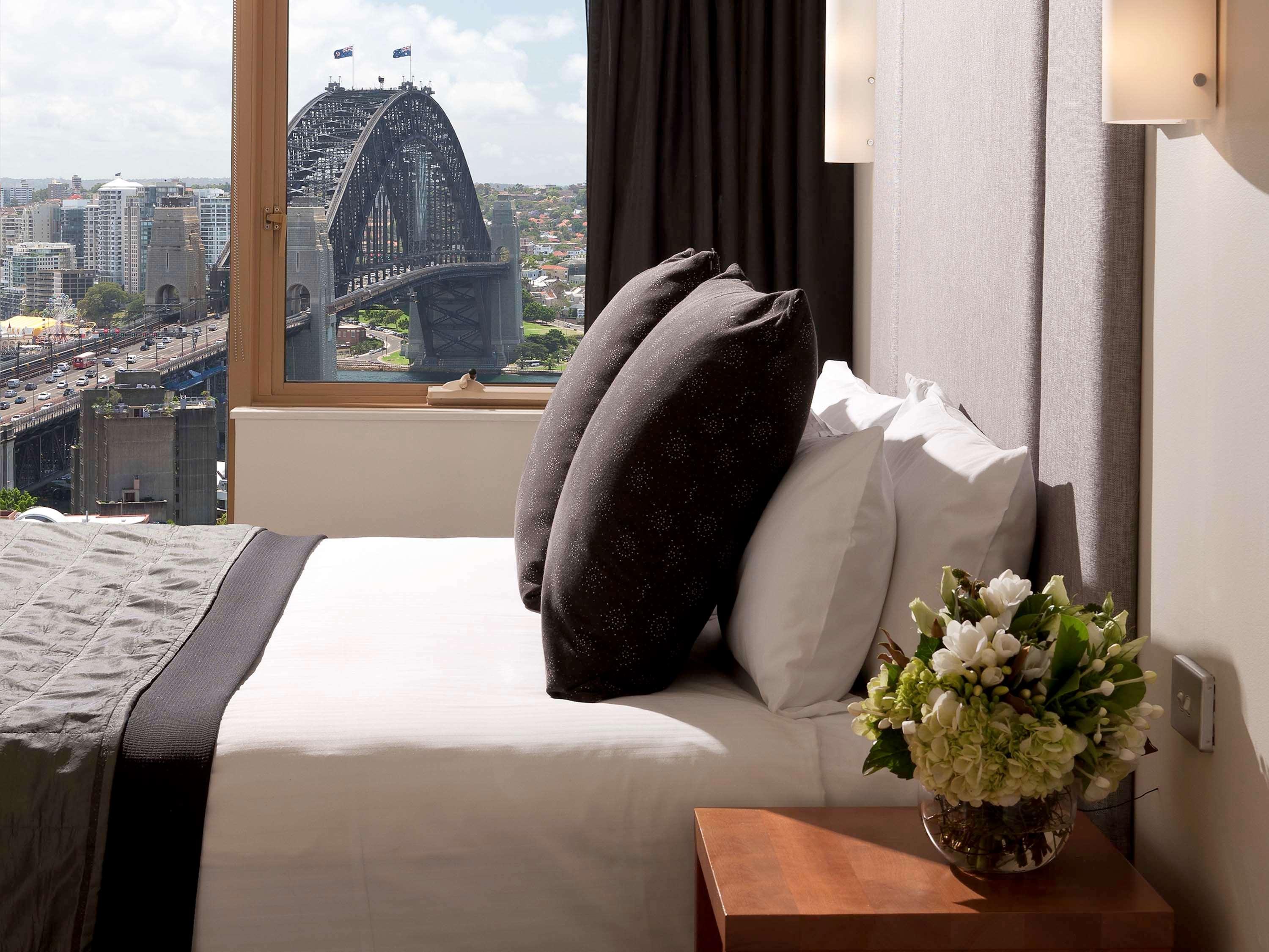 Apartment City View Two Bedrooms