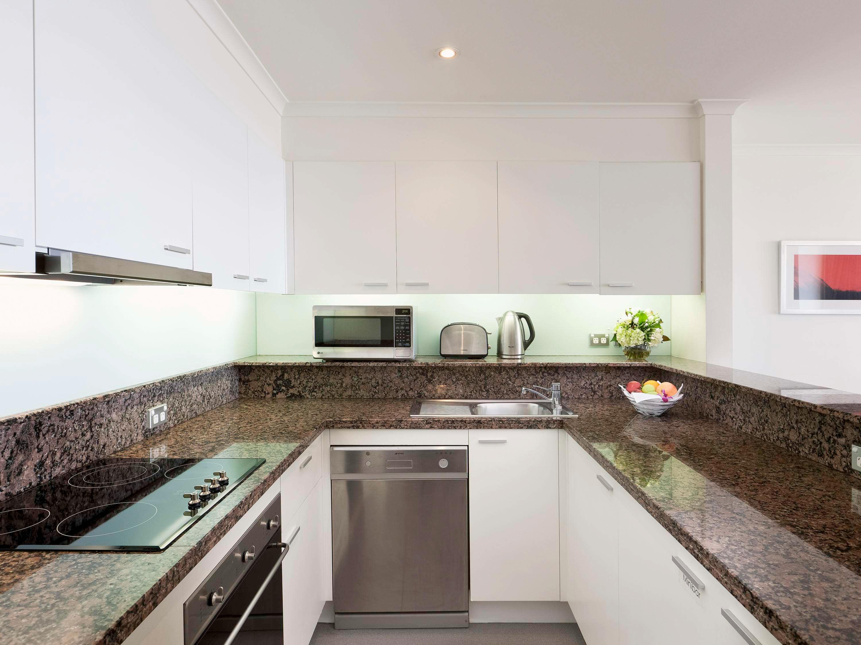 Apartment King Bed One Bedroom 