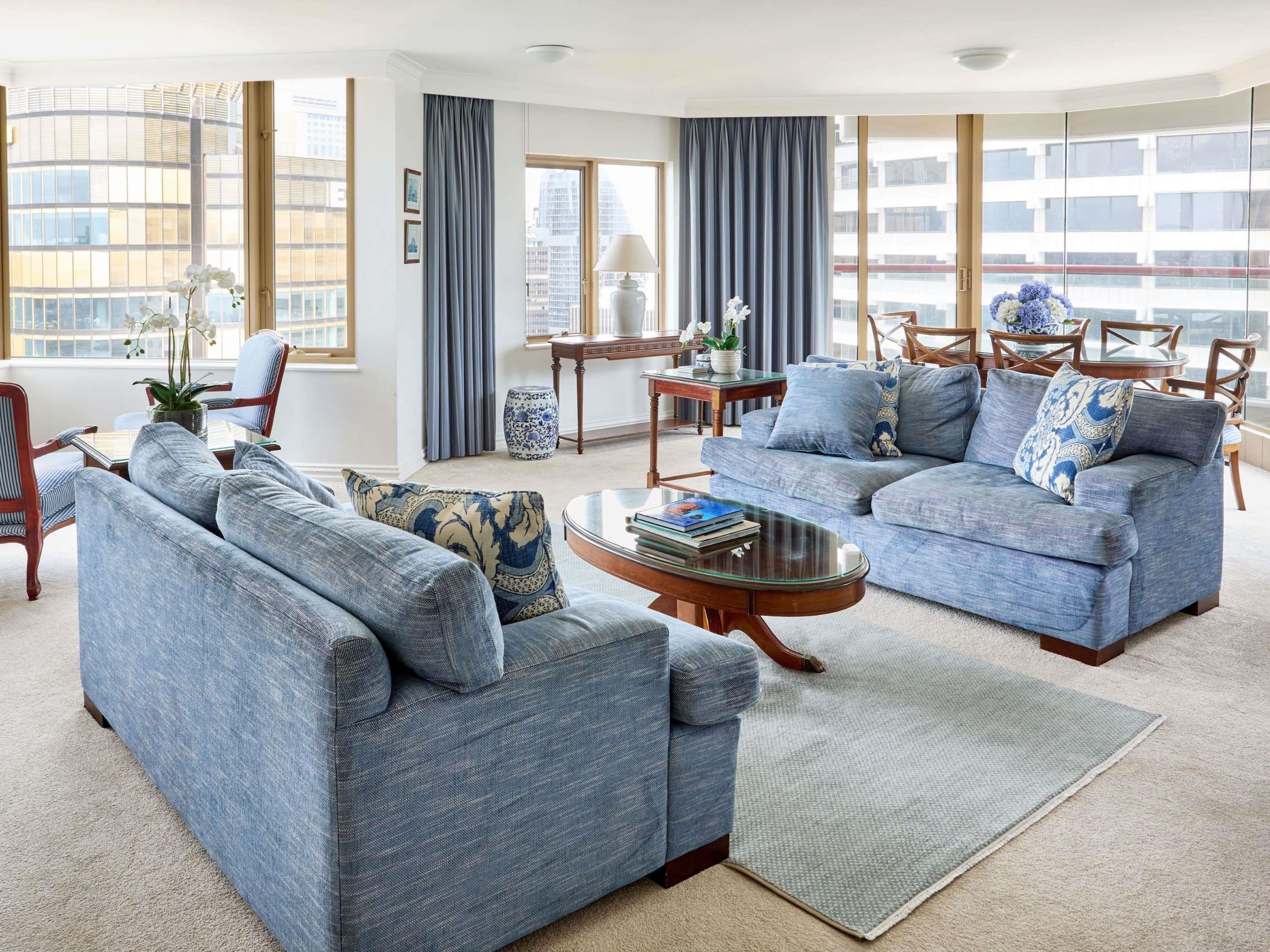 Apartment City View Two Bedrooms