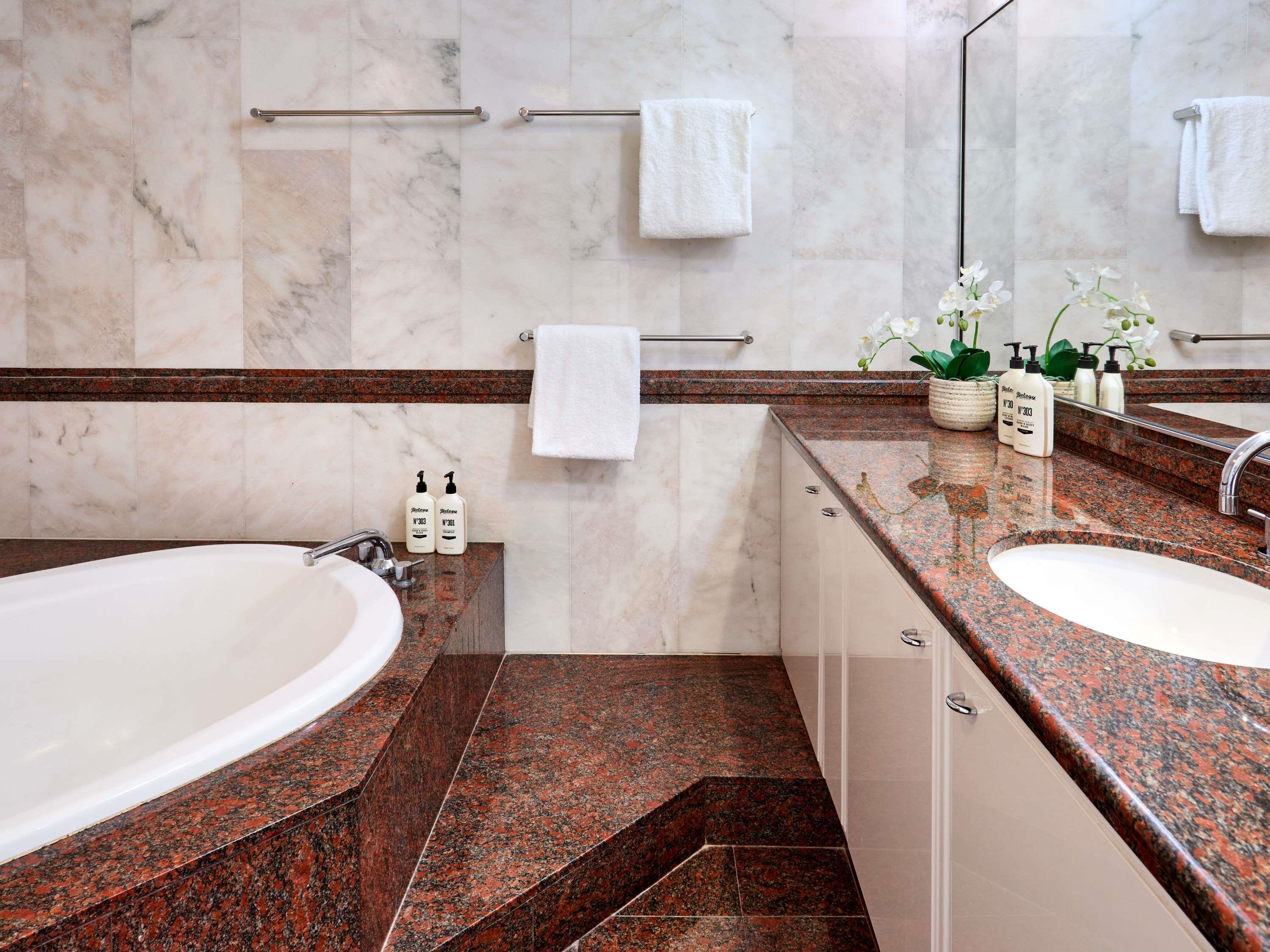 Apartment City View Two Bedrooms