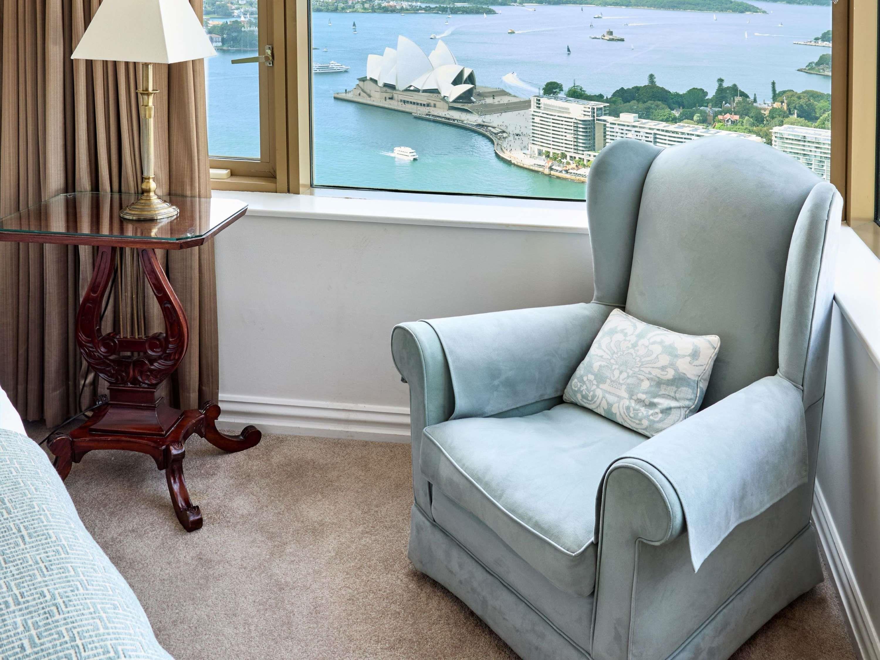 Apartment City View Two Bedrooms