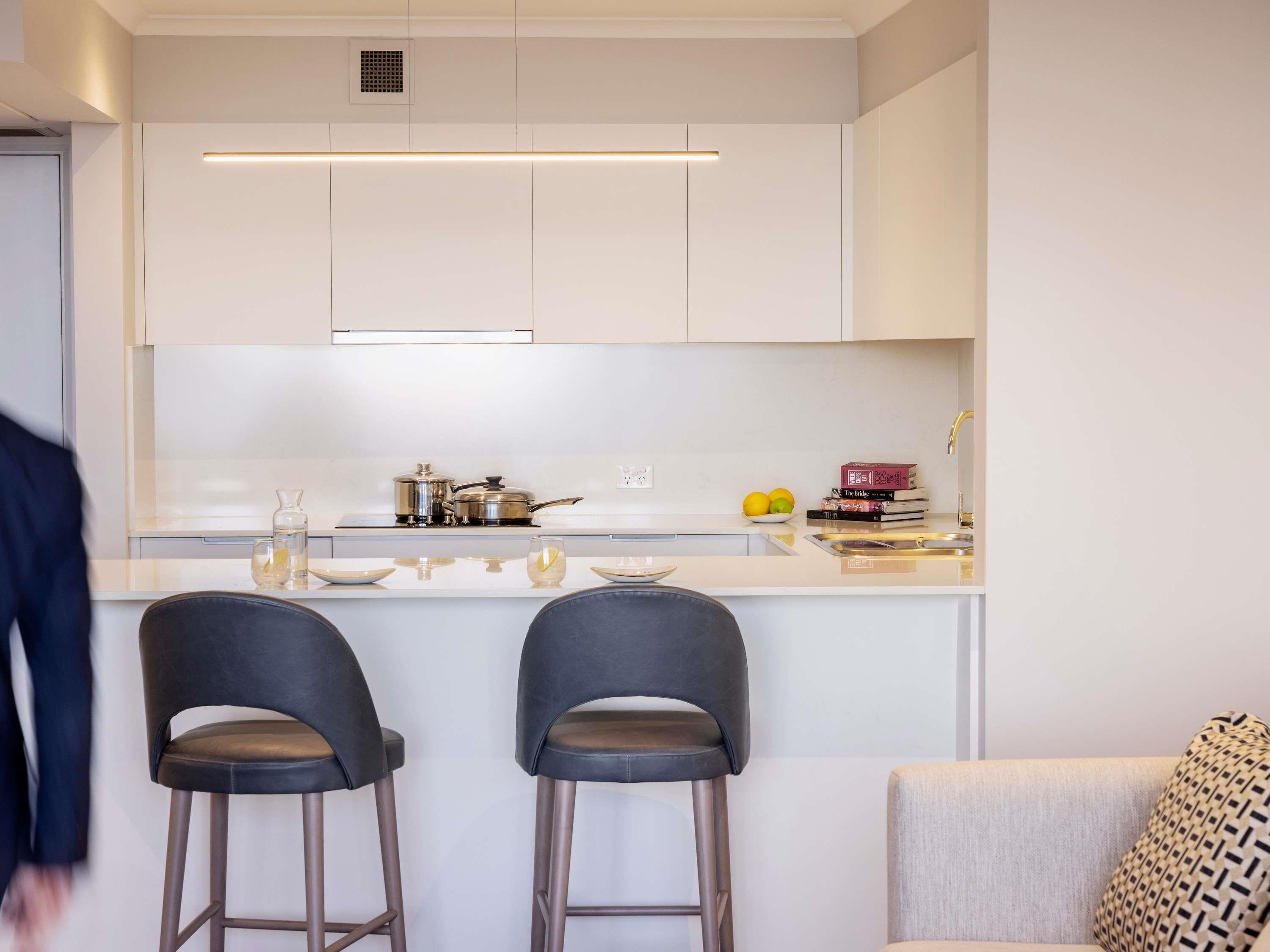 Apartment Deluxe Harbour View