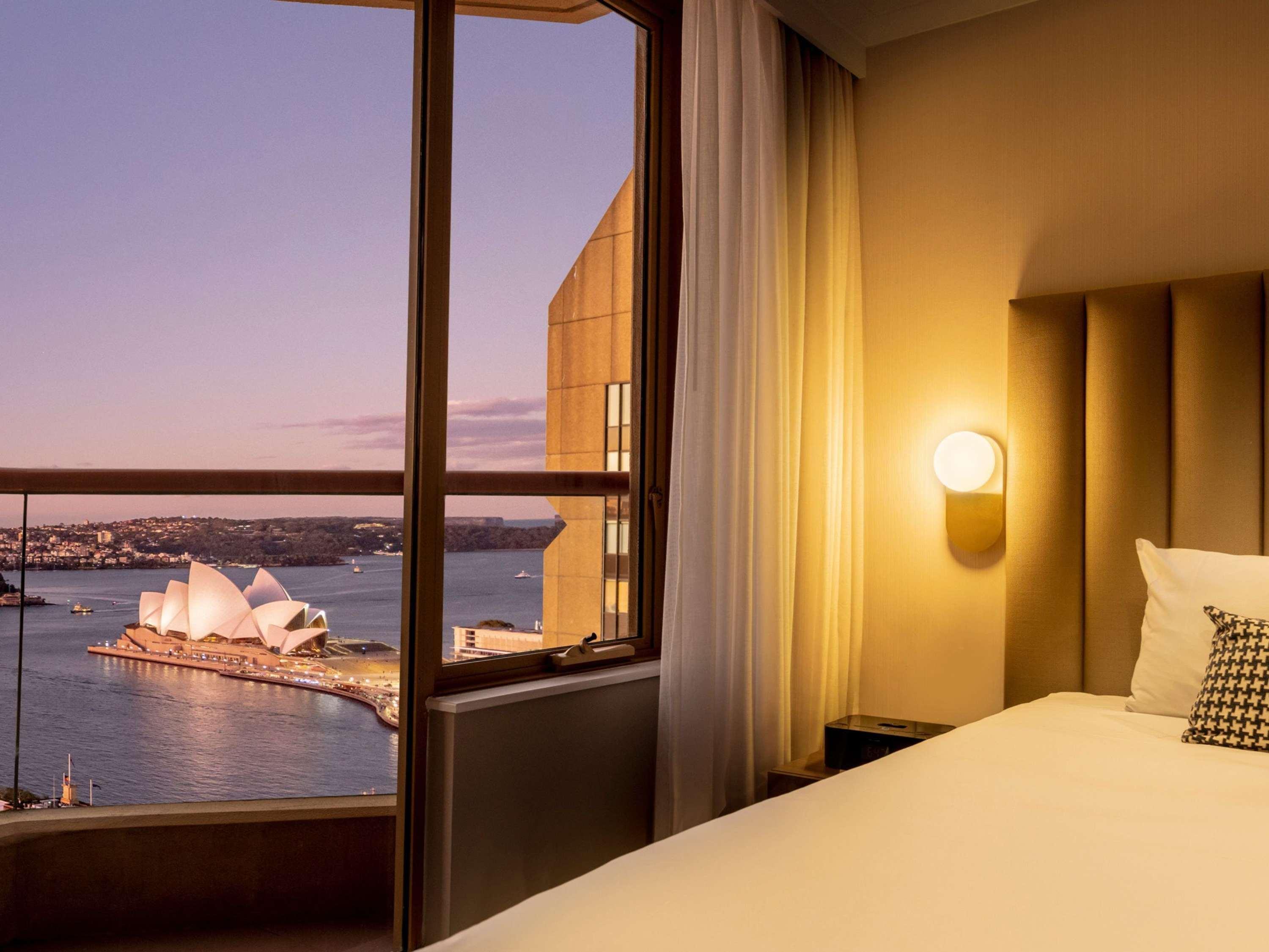 Apartment Harbour View