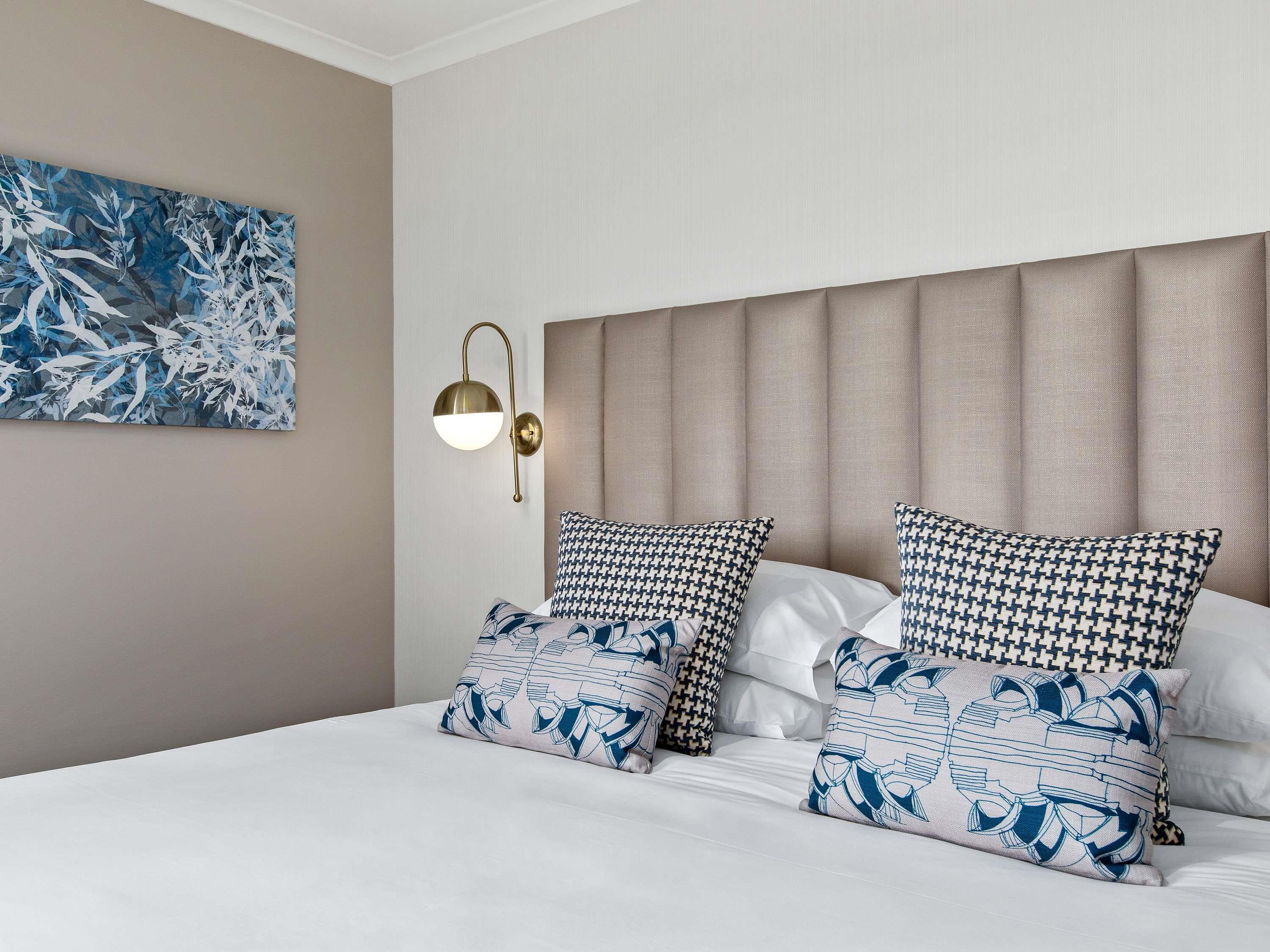 Apartment Premium City View