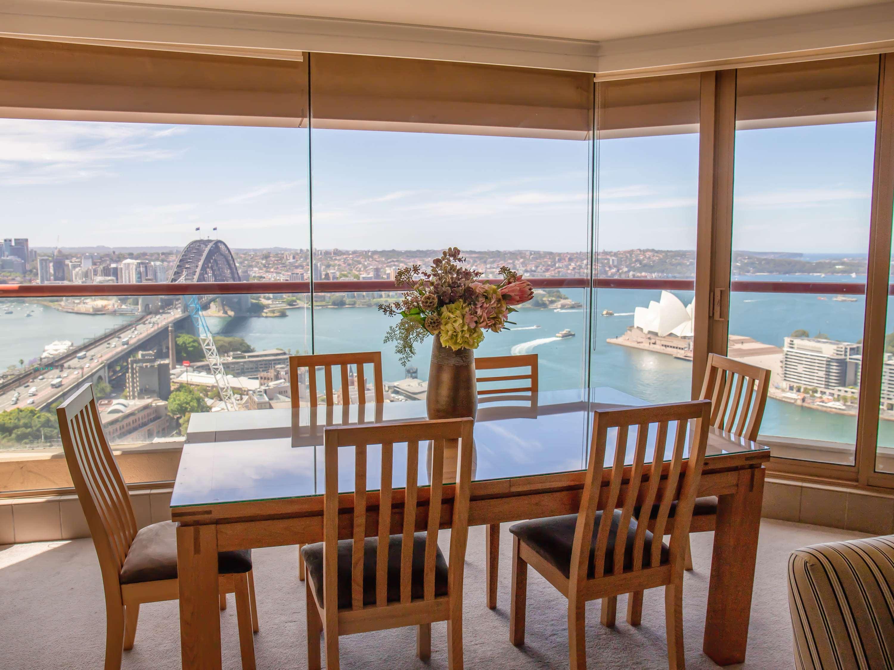 Apartment Harbour View