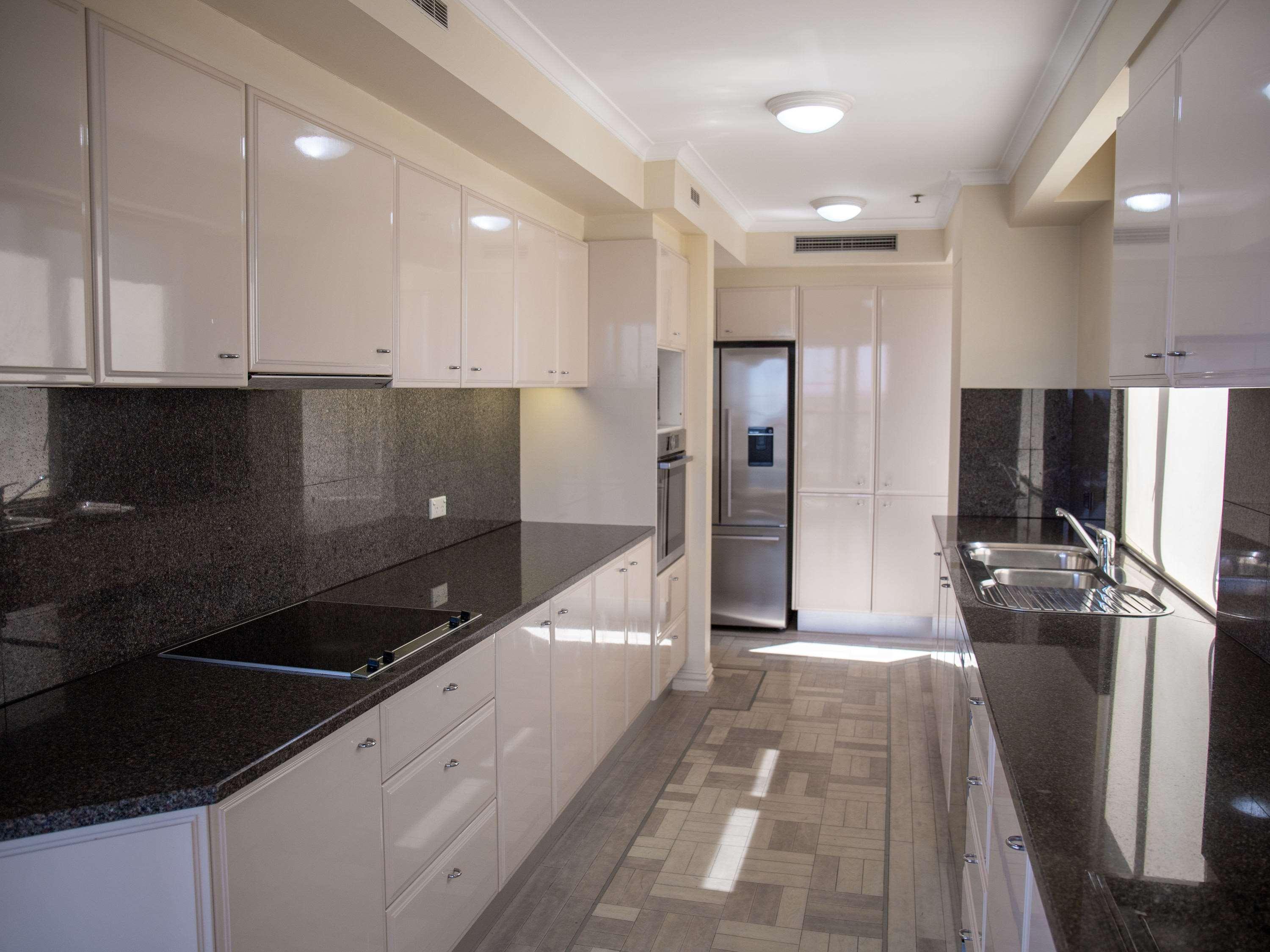 Apartment Harbour View