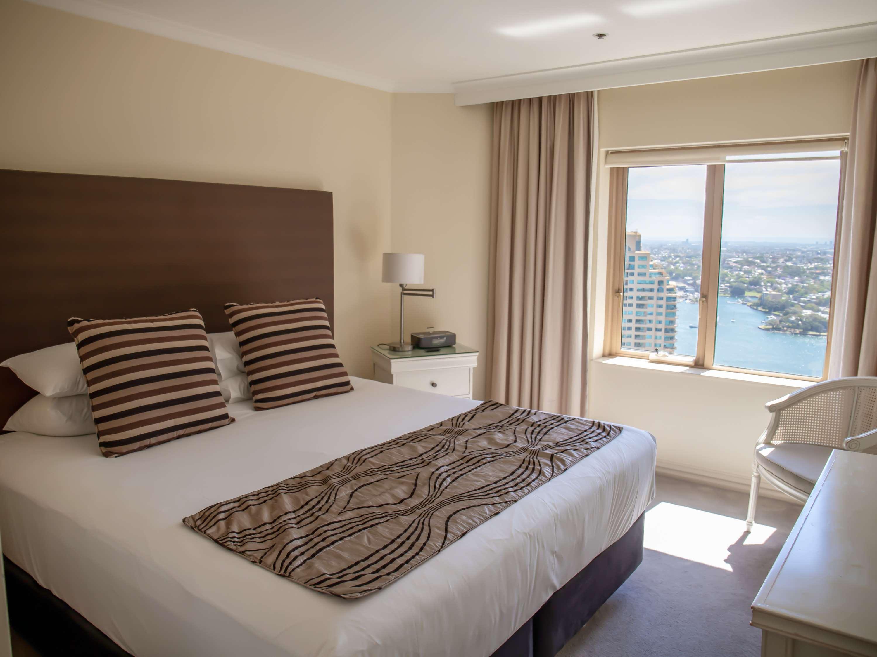 Apartment Harbour View