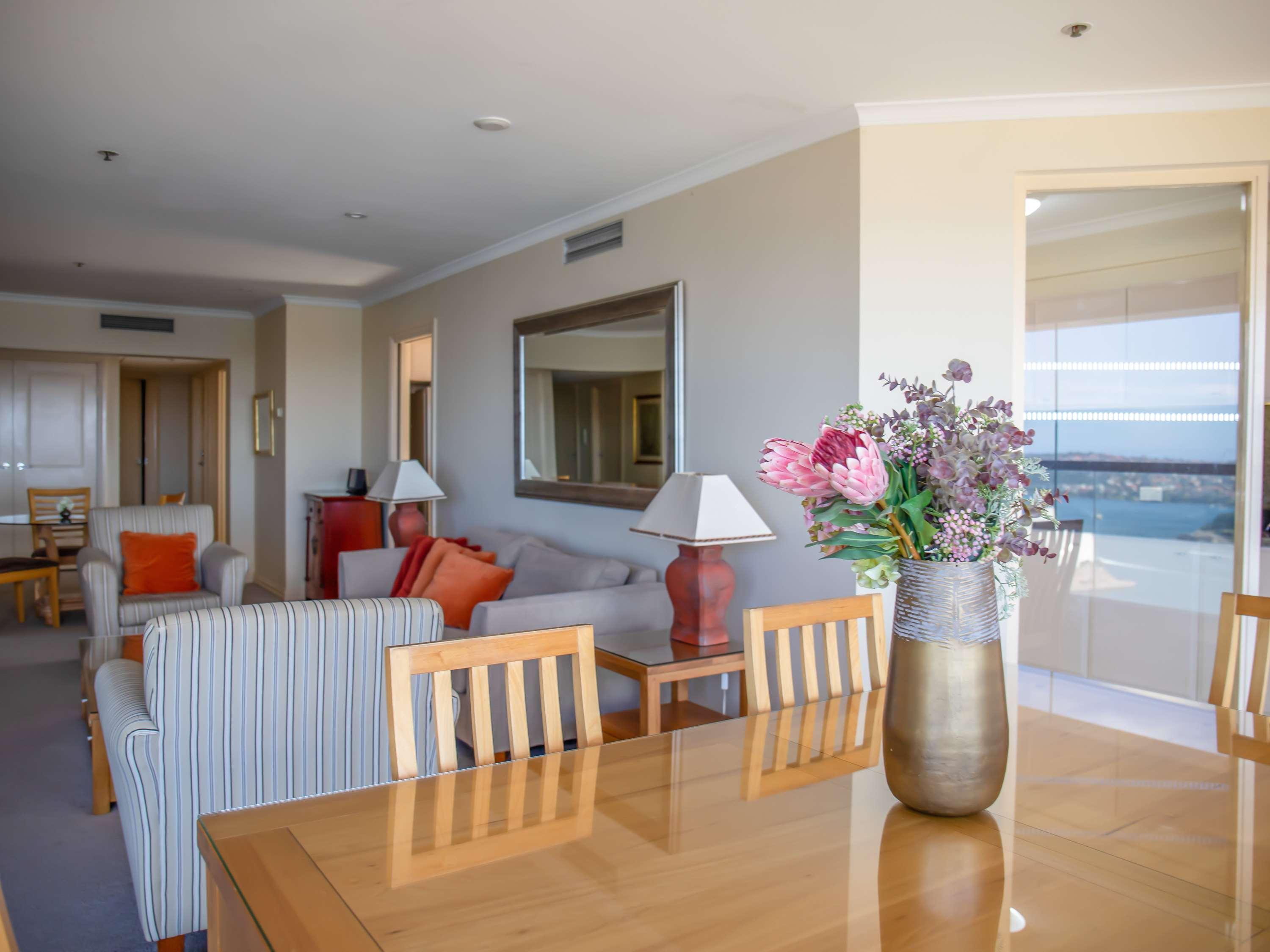 Apartment Harbour View