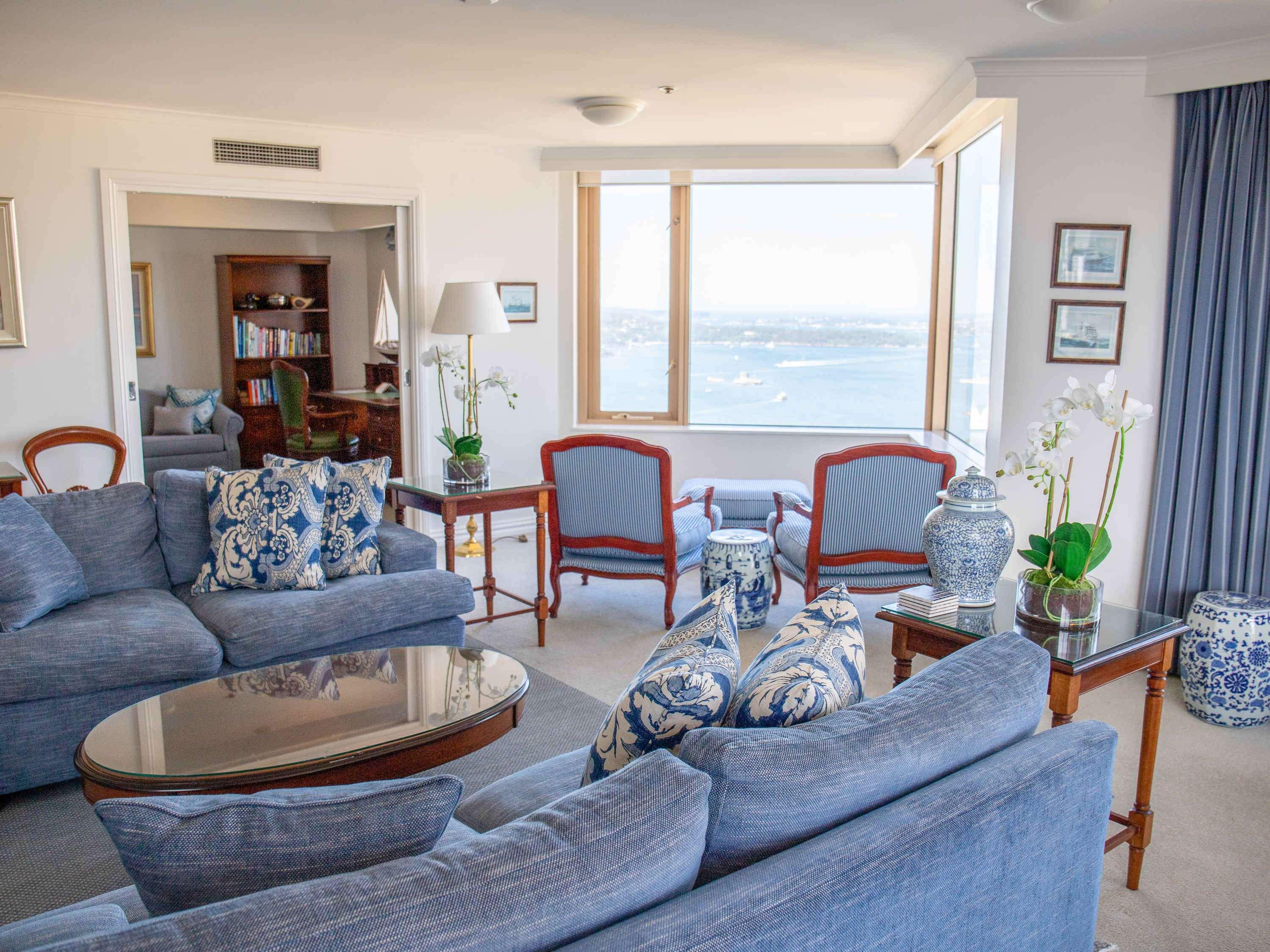 Apartment City View Two Bedrooms