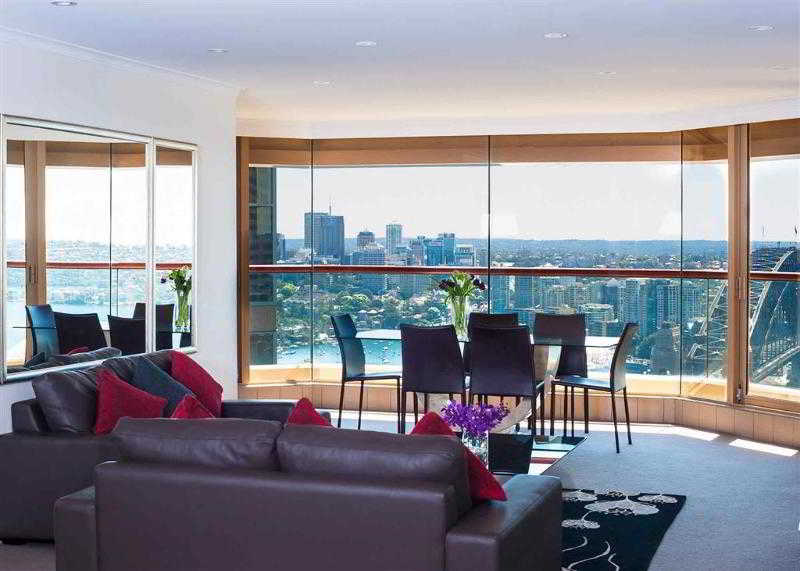 Apartment Two Bedrooms