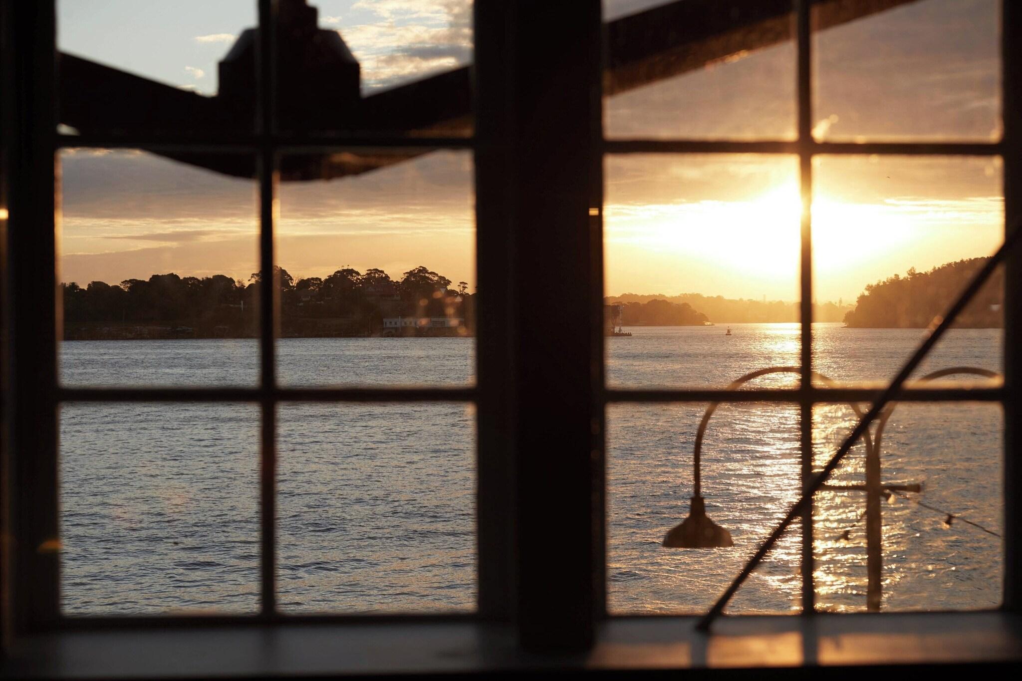 Suite with Views