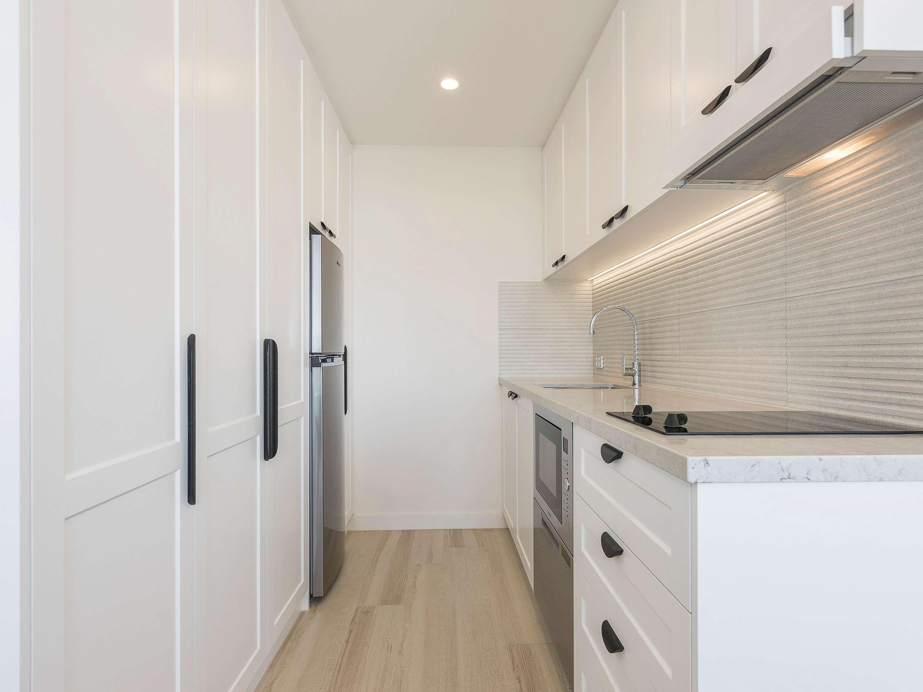 Apartment Deluxe Ocean View One Bedroom