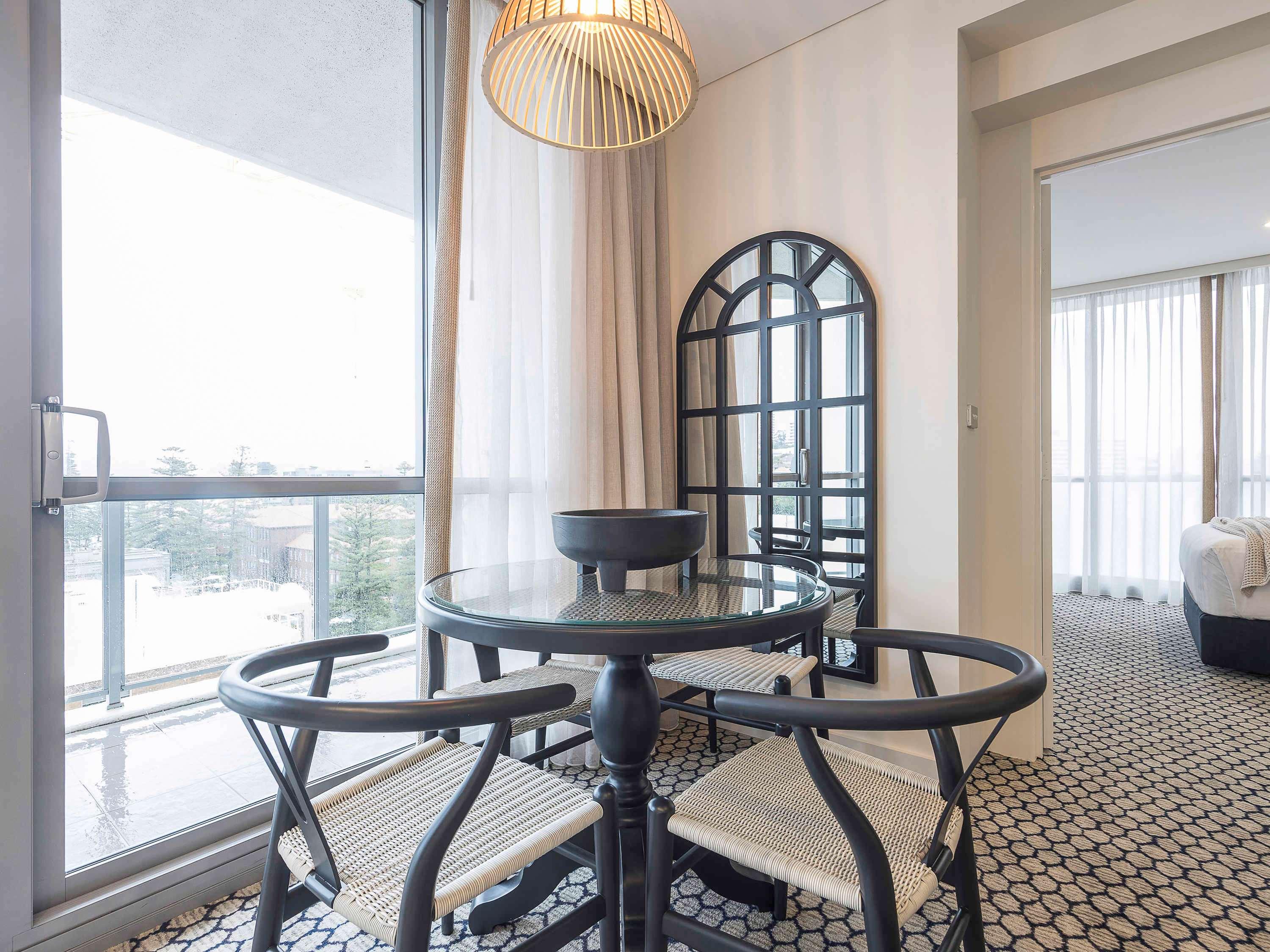 Apartment Superior Queen Bed