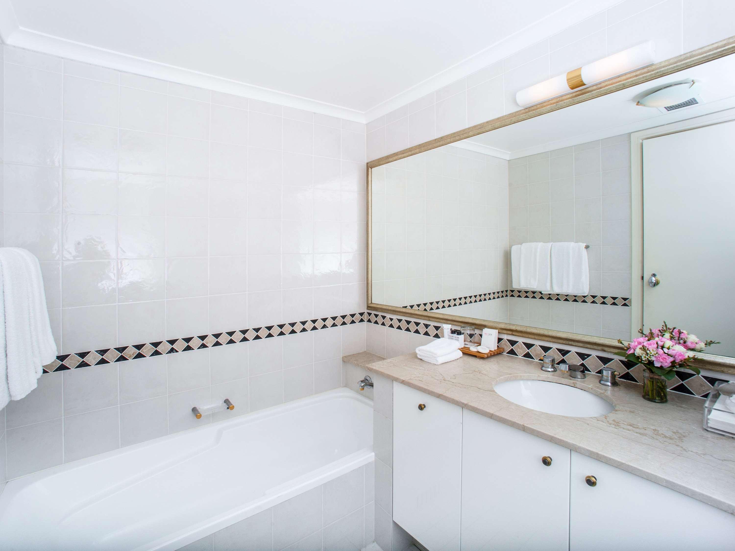 Apartment Premium King Bed