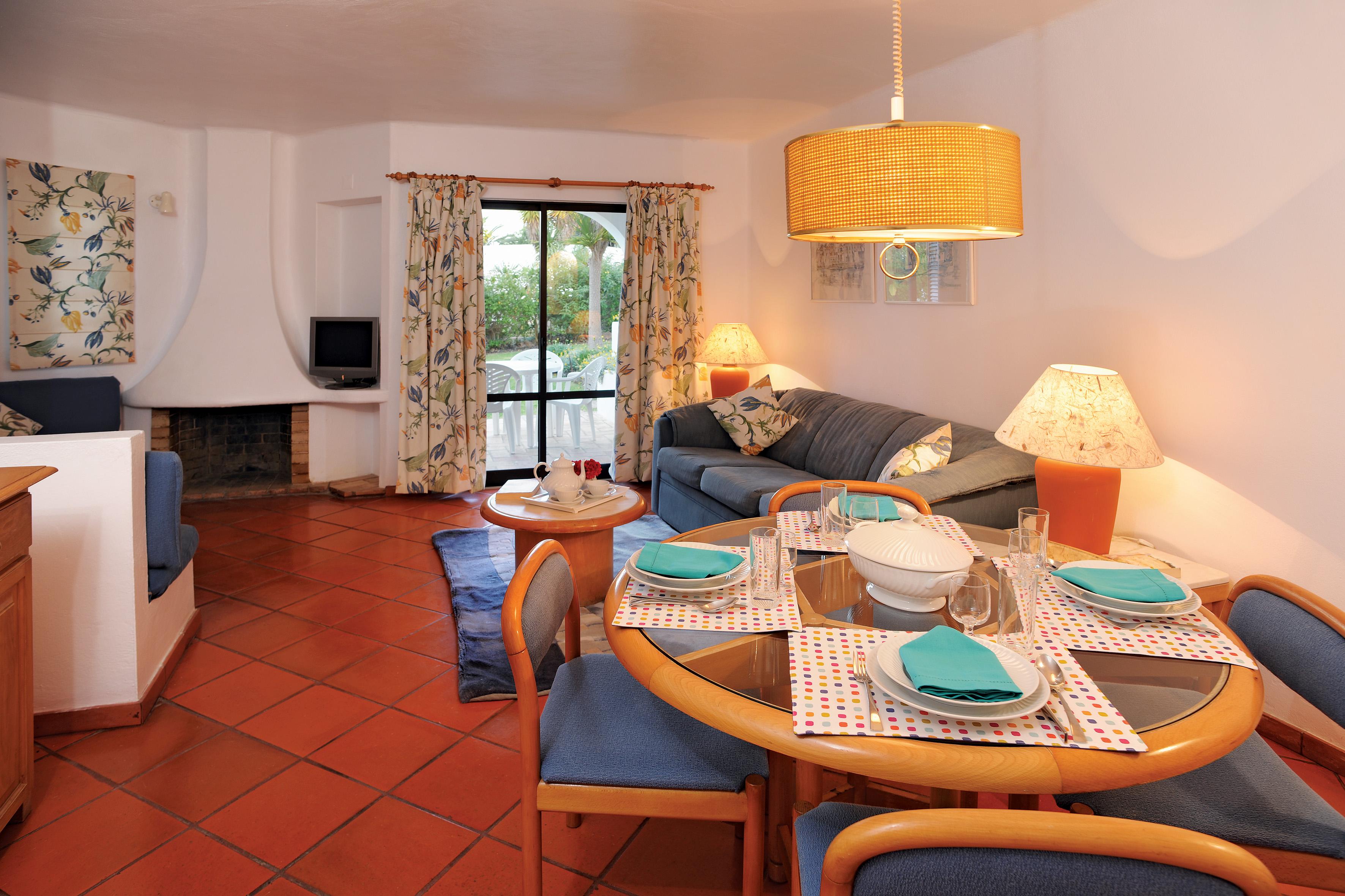 Apartment Three Bedrooms