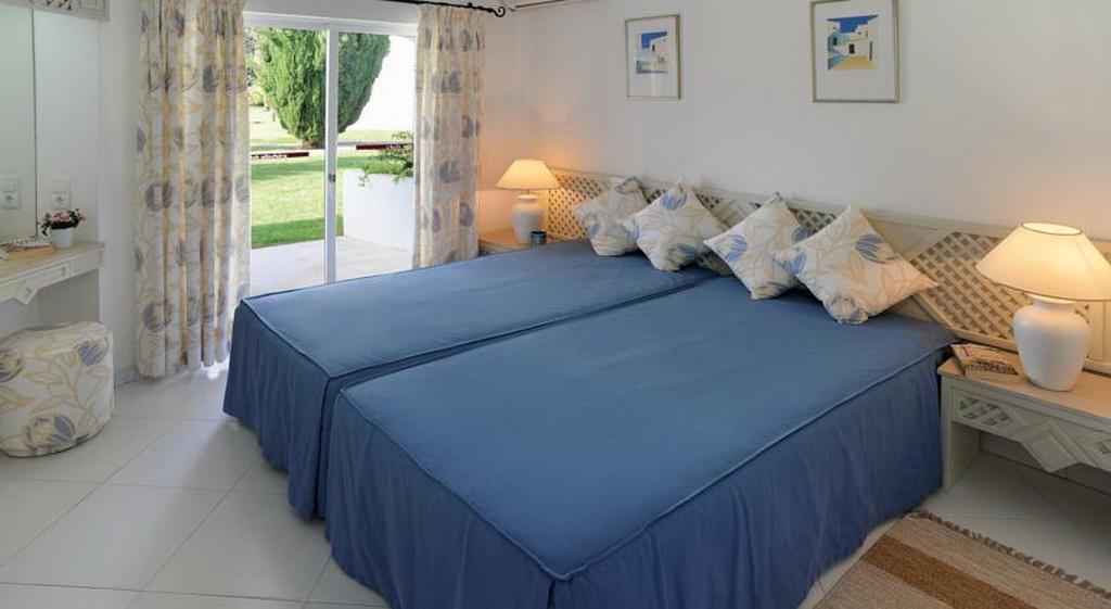 Apartment Superior Two Bedrooms