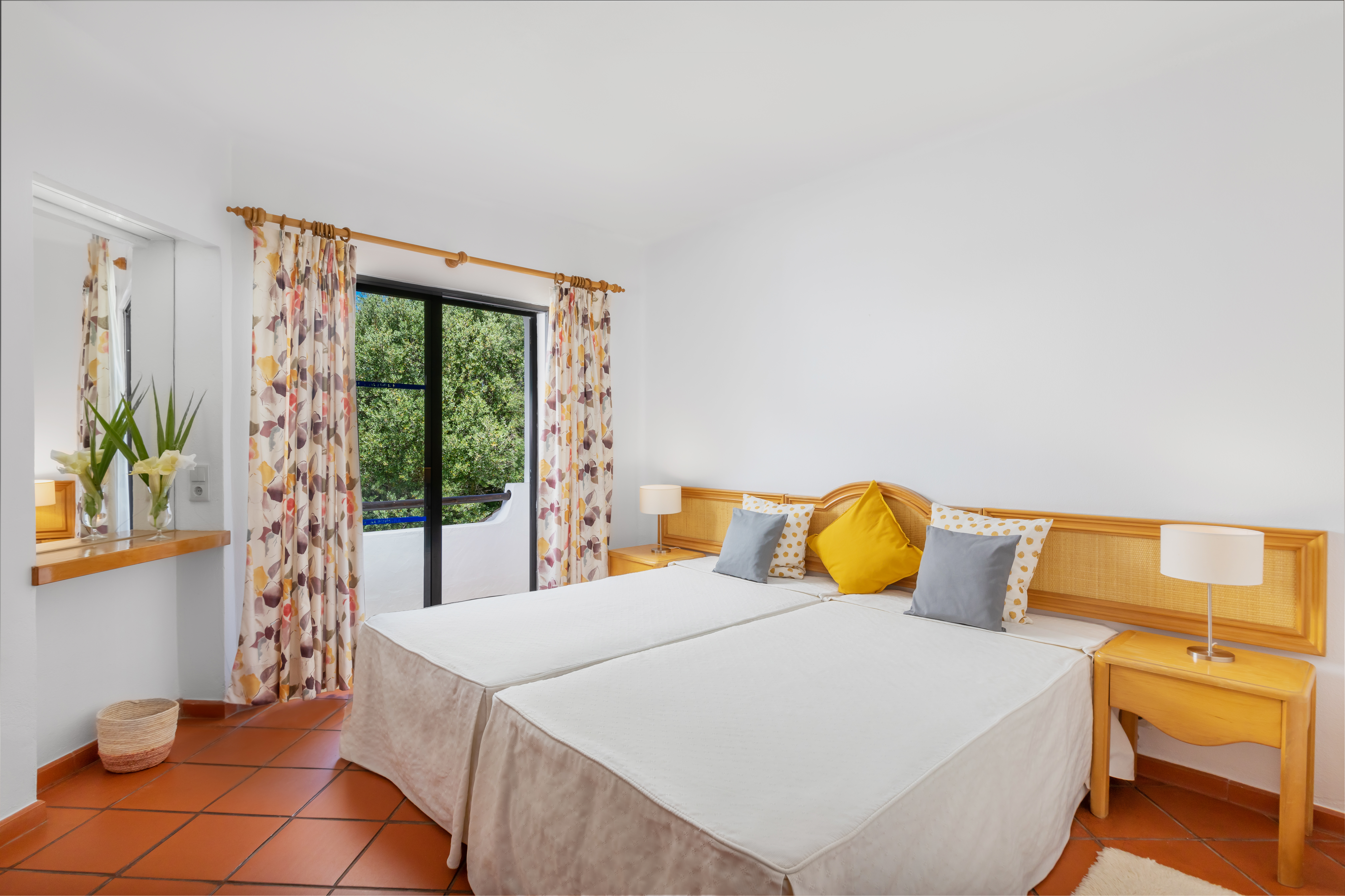 Apartment One Bedroom