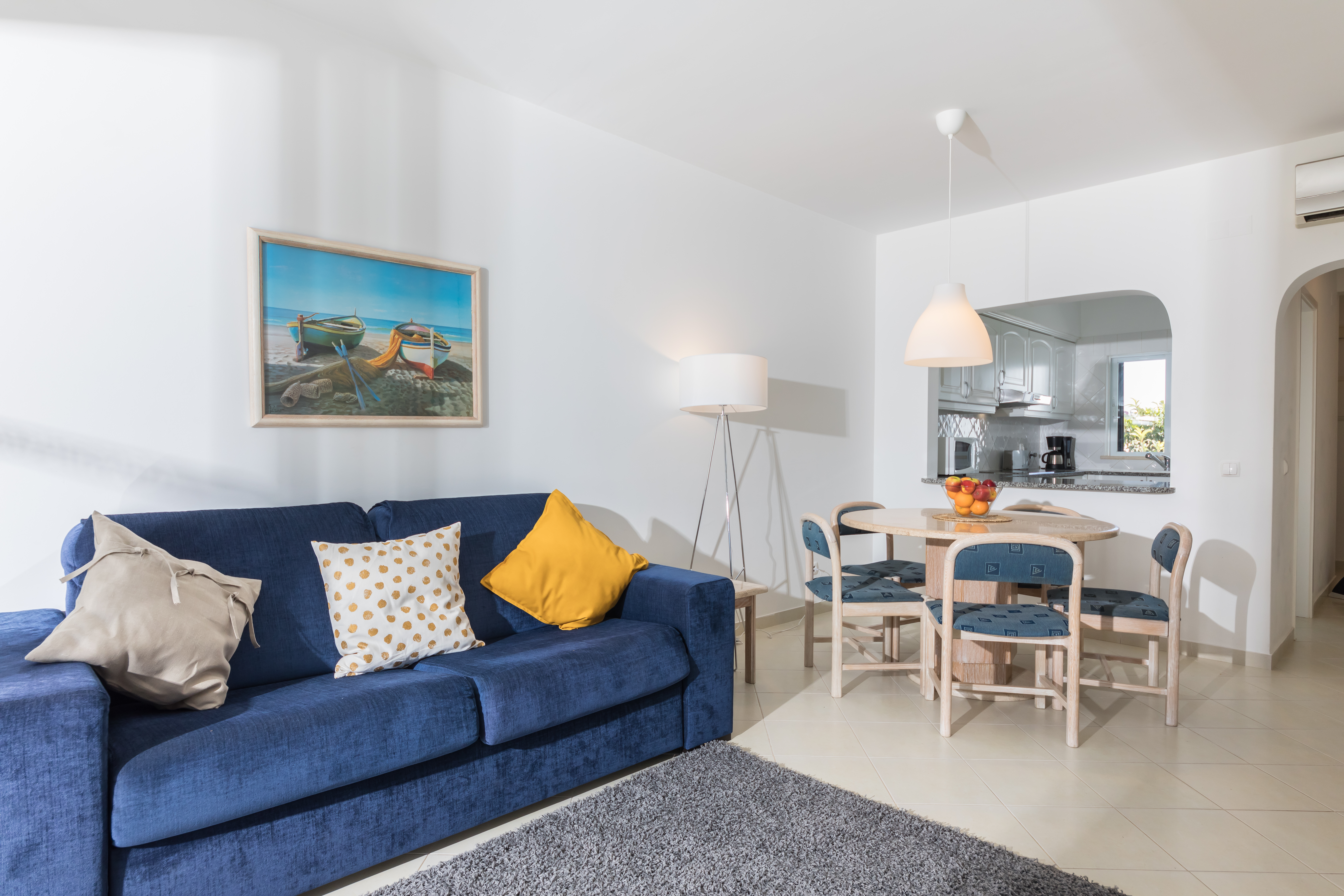 Apartment Superior Two Bedrooms