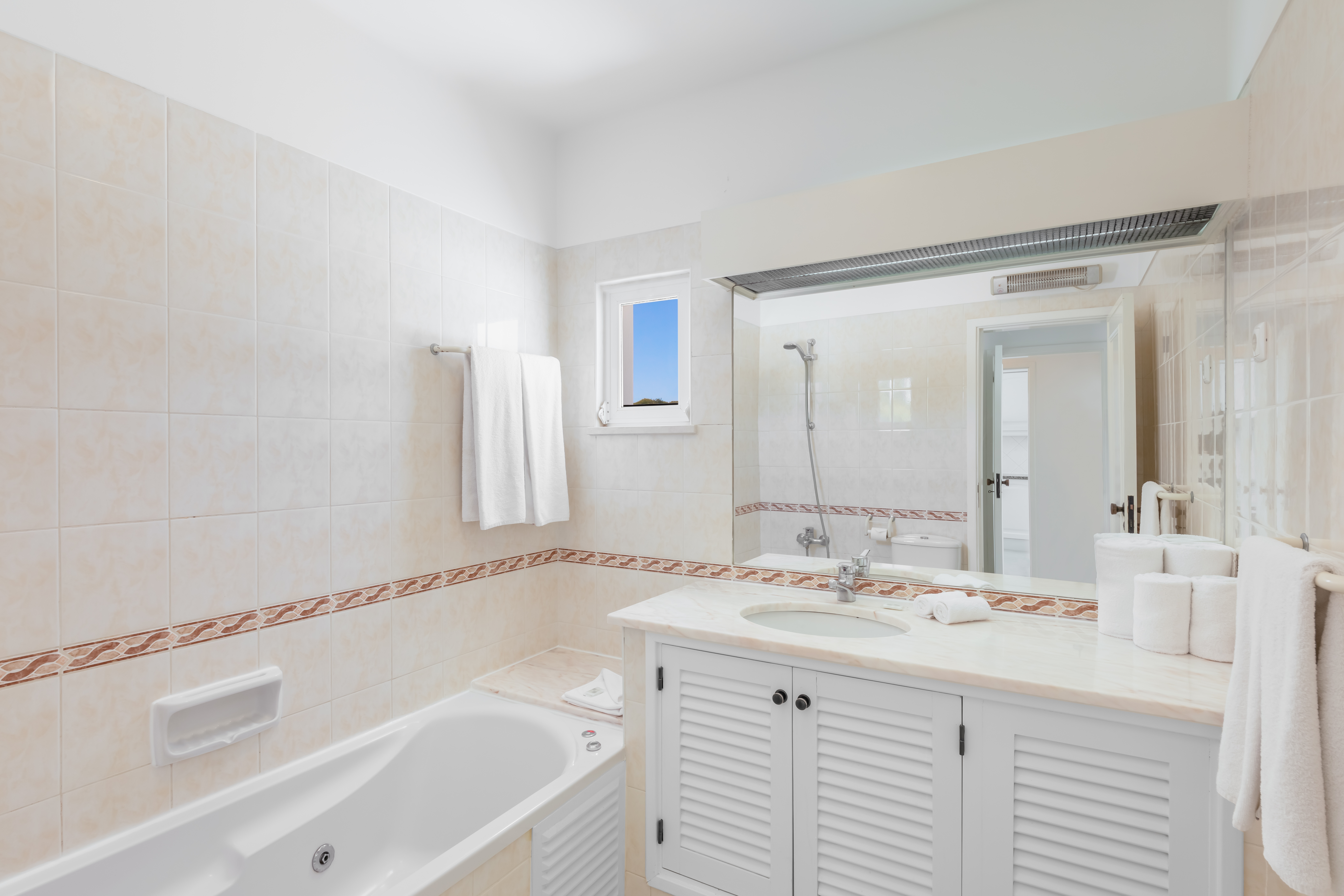 Apartment Superior Two Bedrooms