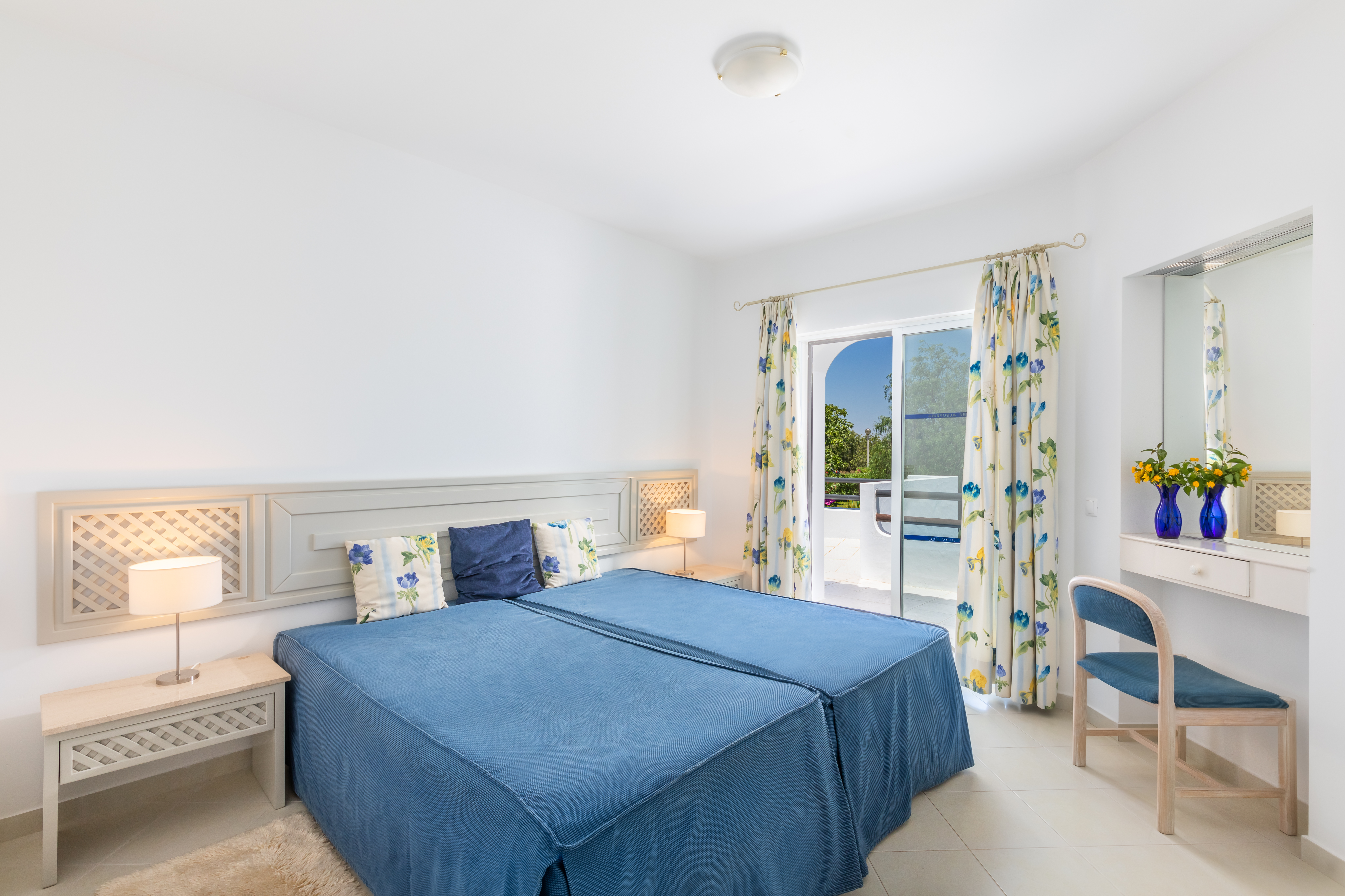 Apartment Superior Two Bedrooms