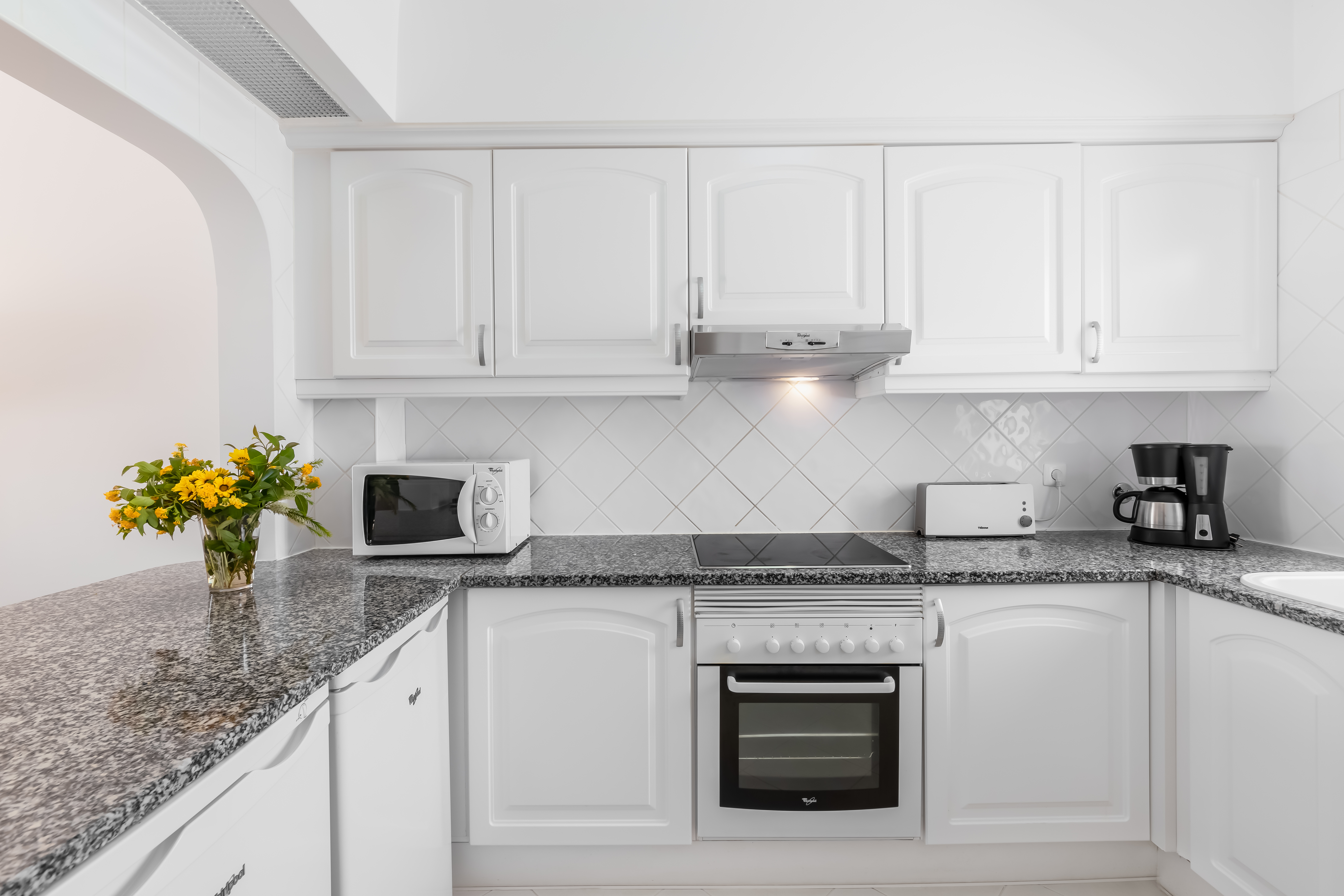 Apartment Superior Two Bedrooms