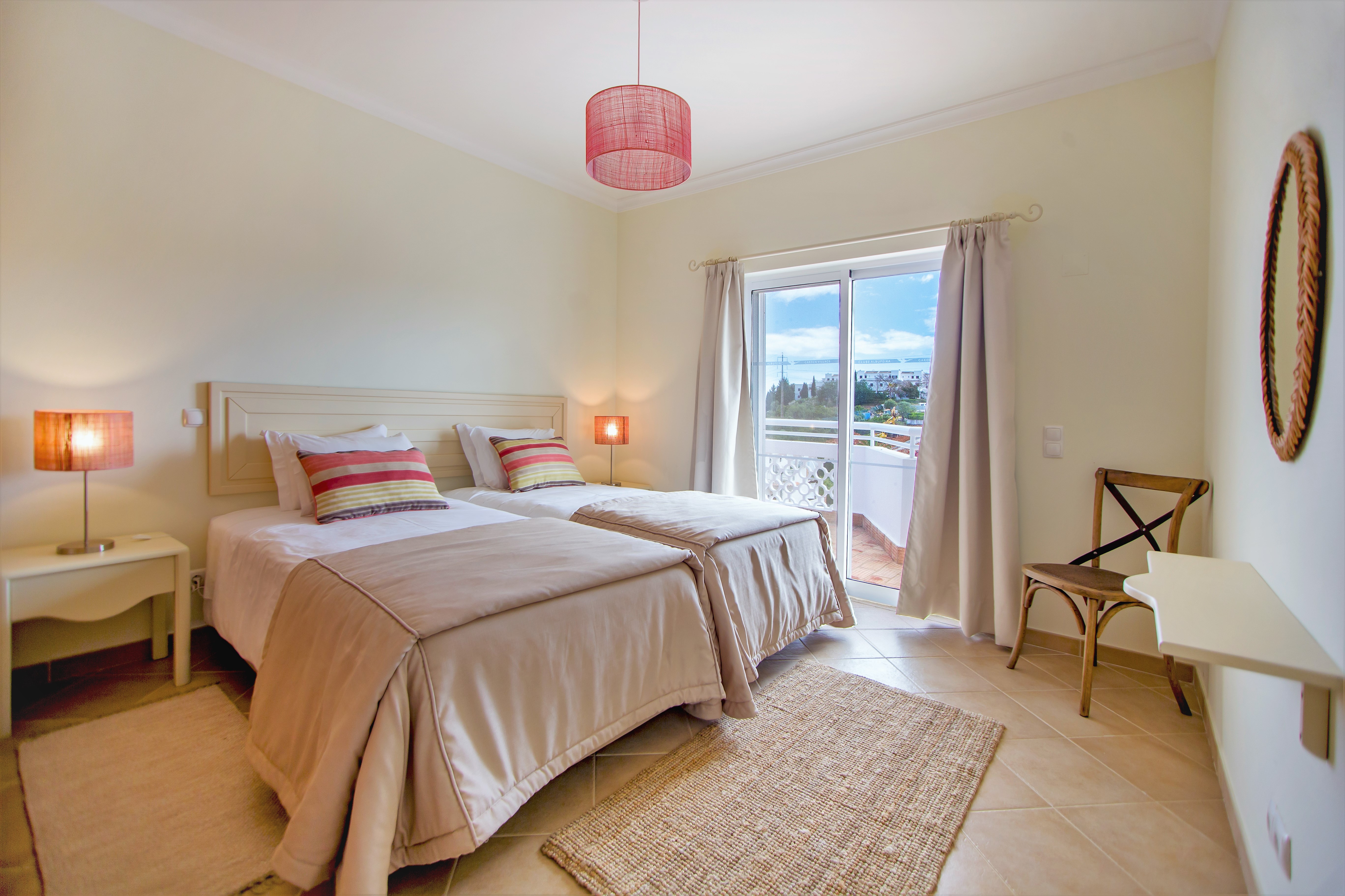 Villa Three Bedrooms