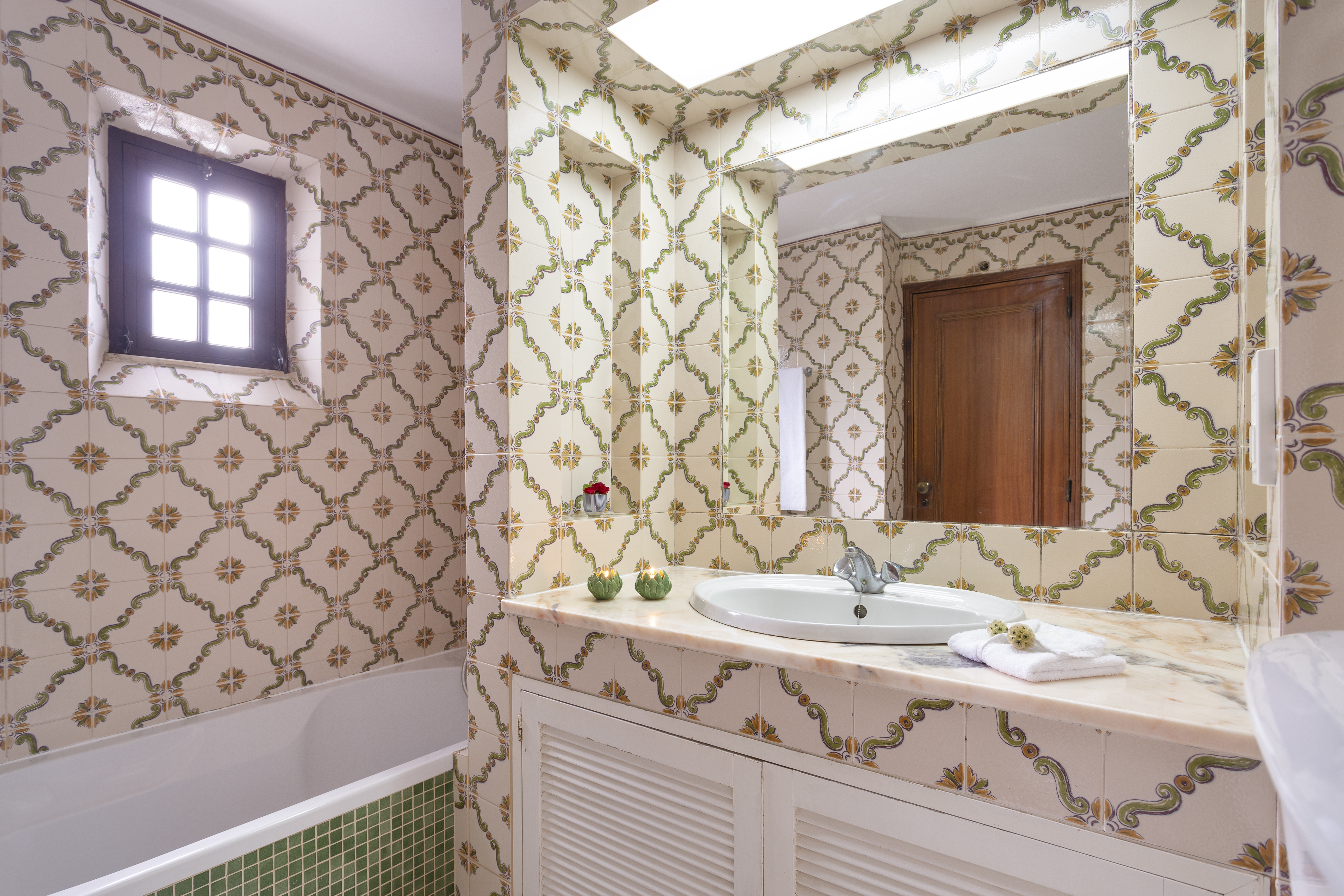 Apartment Two Bedrooms