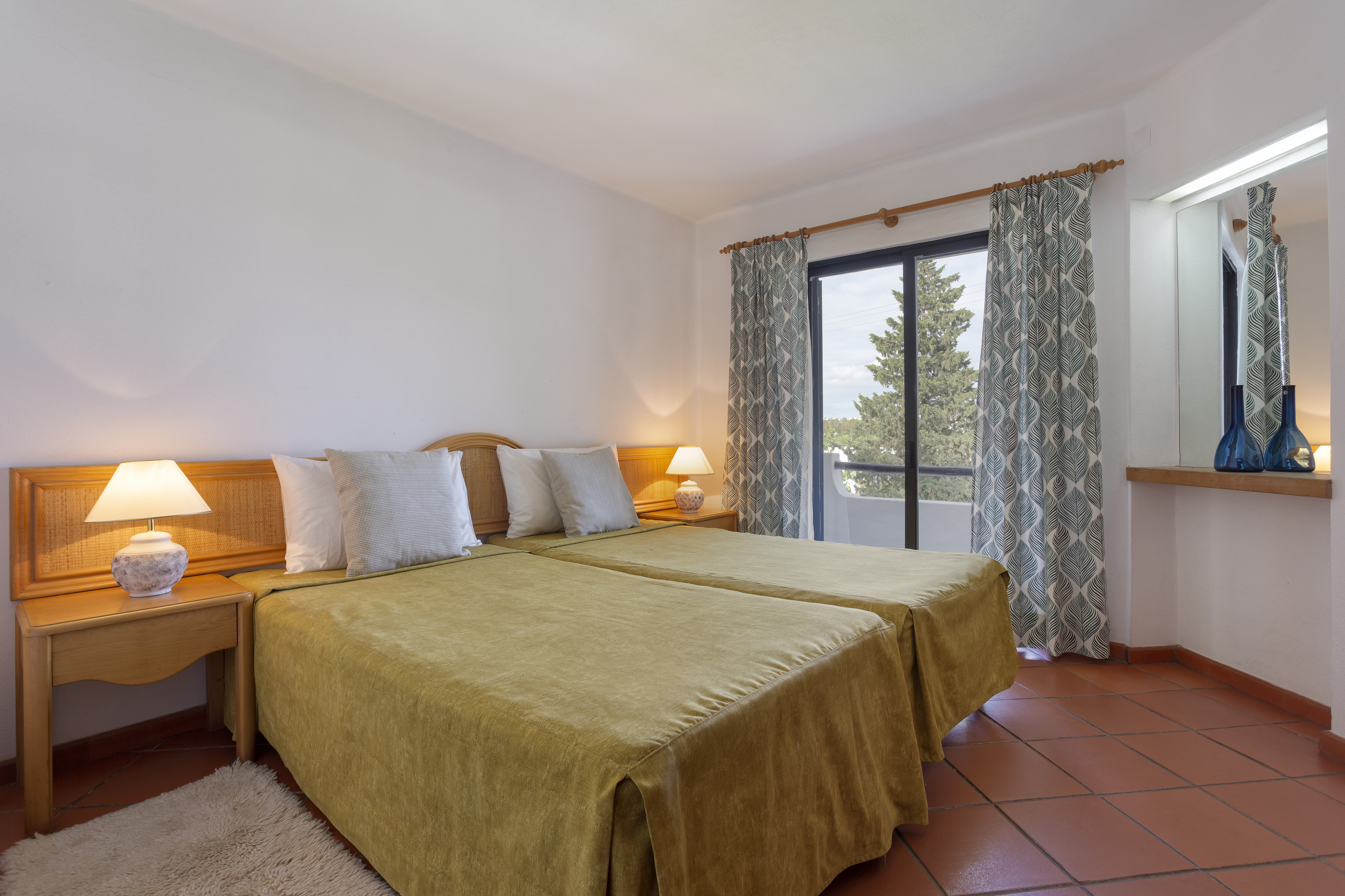 Apartment Two Bedrooms