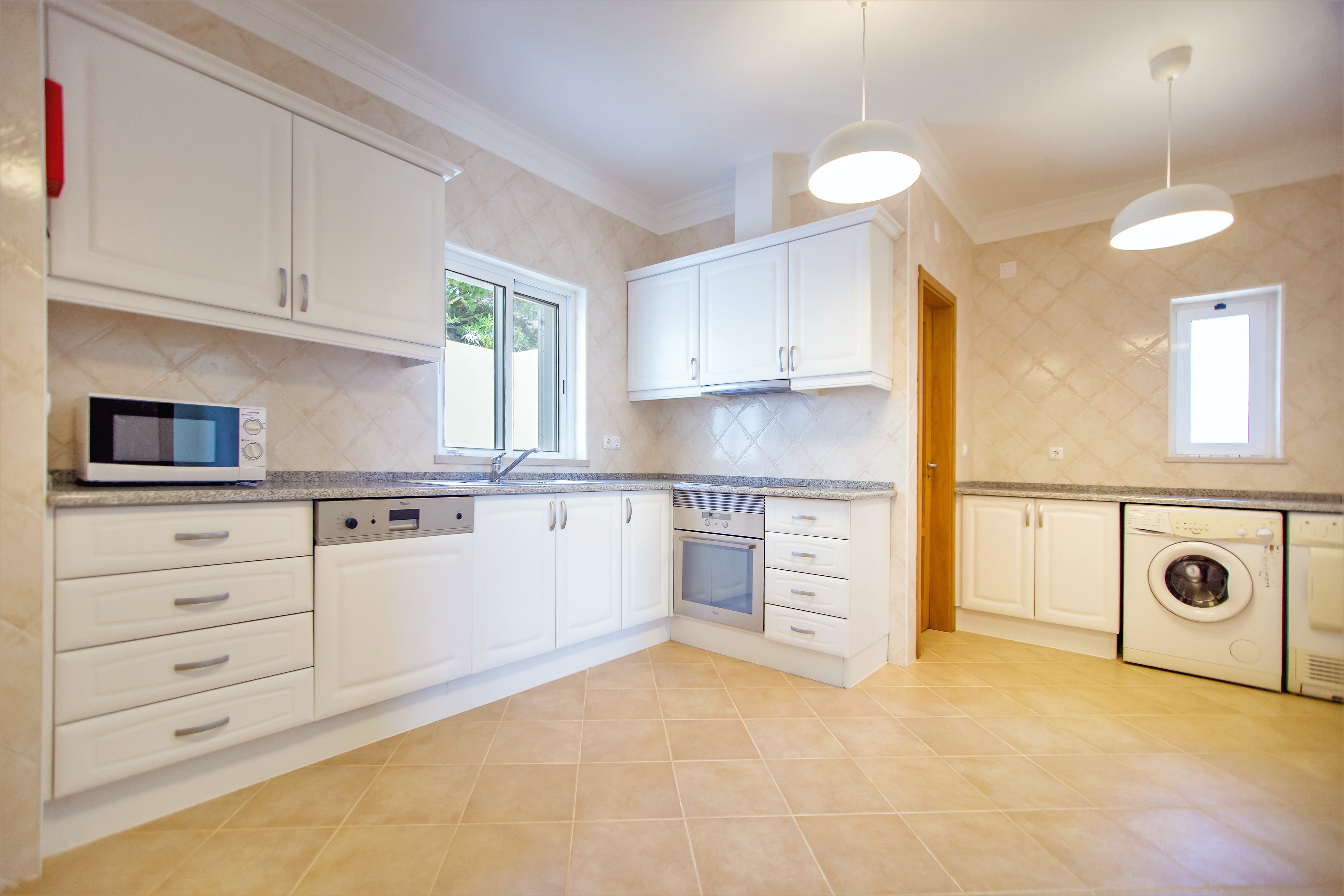 Villa Three Bedrooms