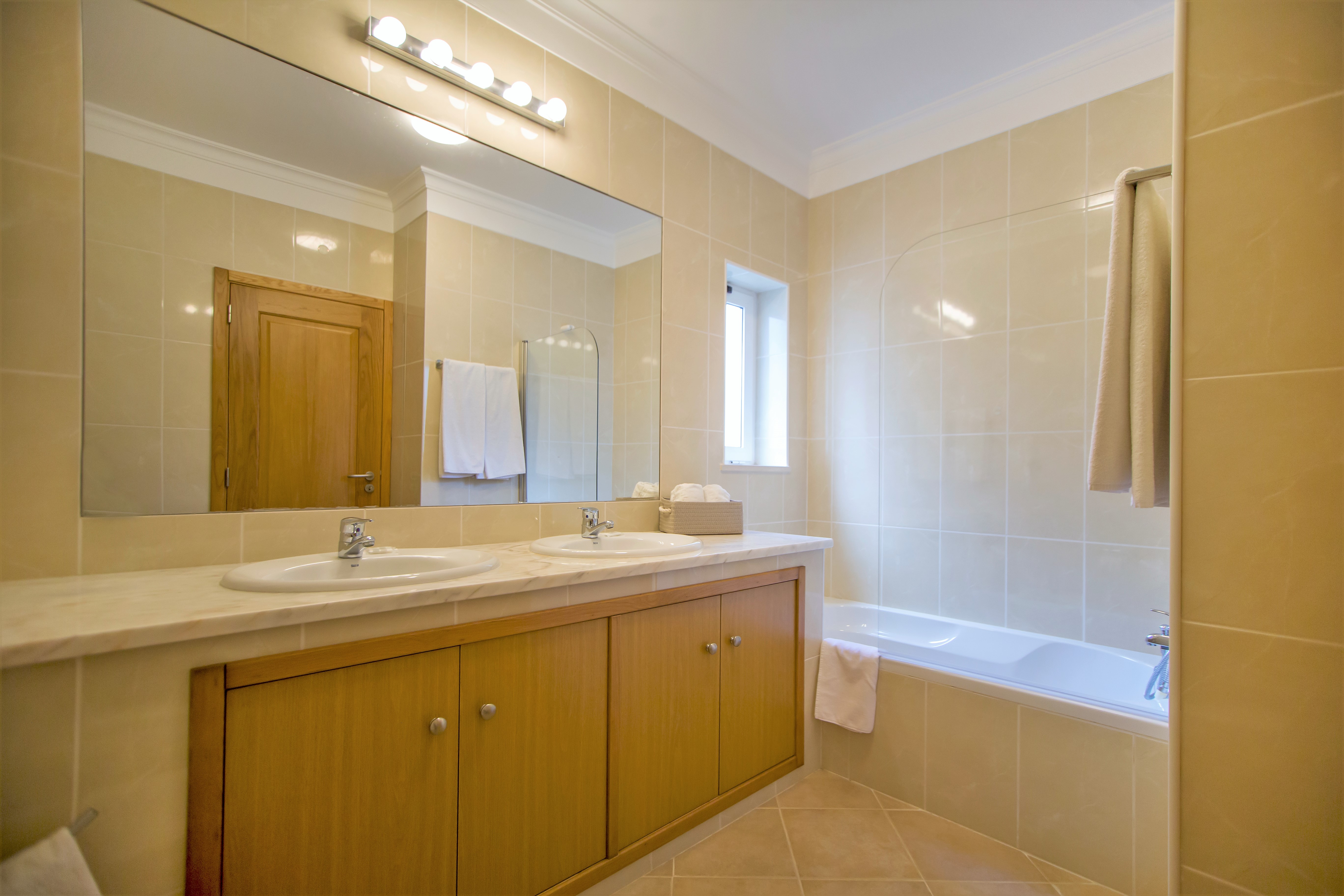 Villa Three Bedrooms