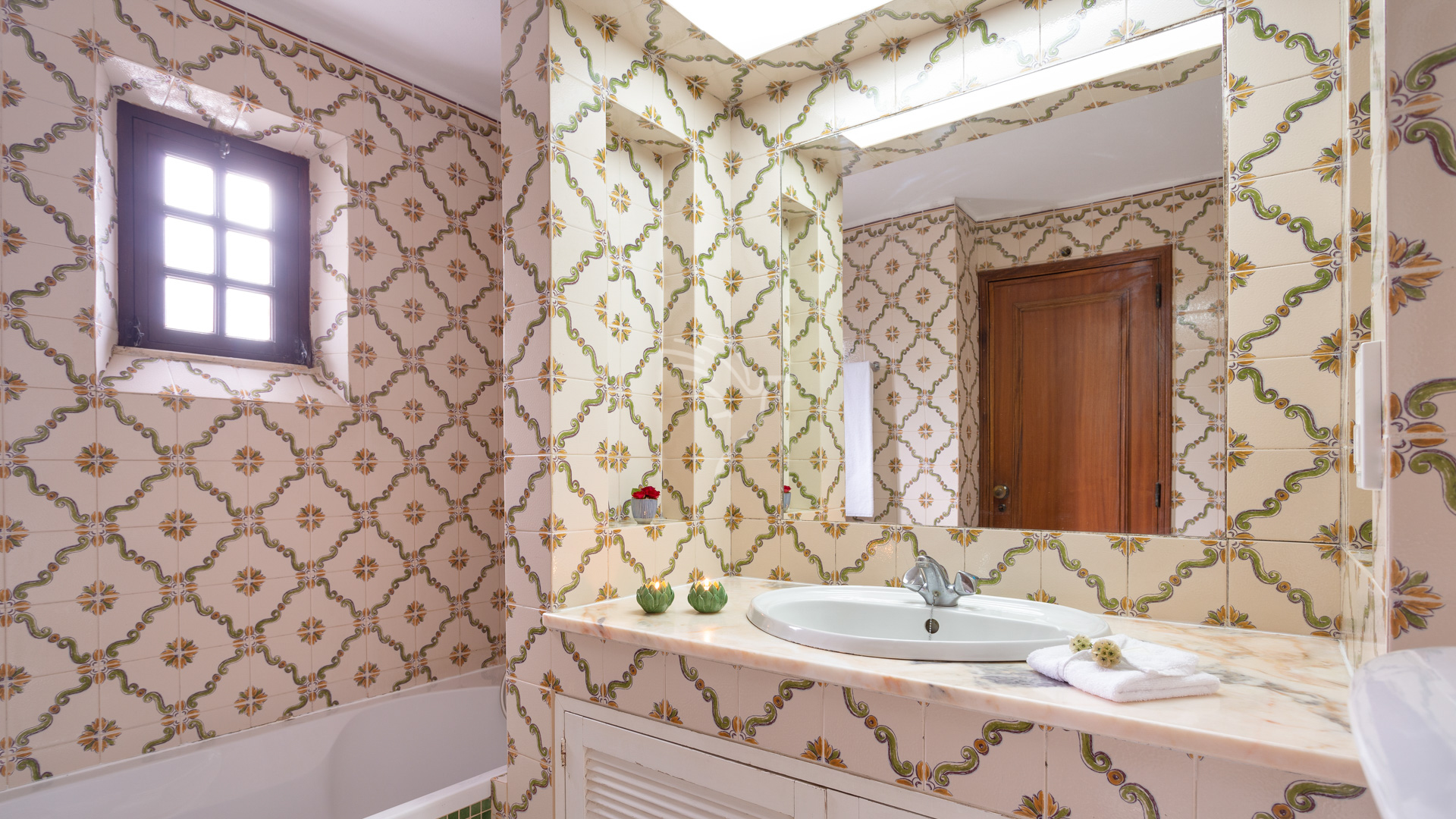 Apartment Two Bedrooms