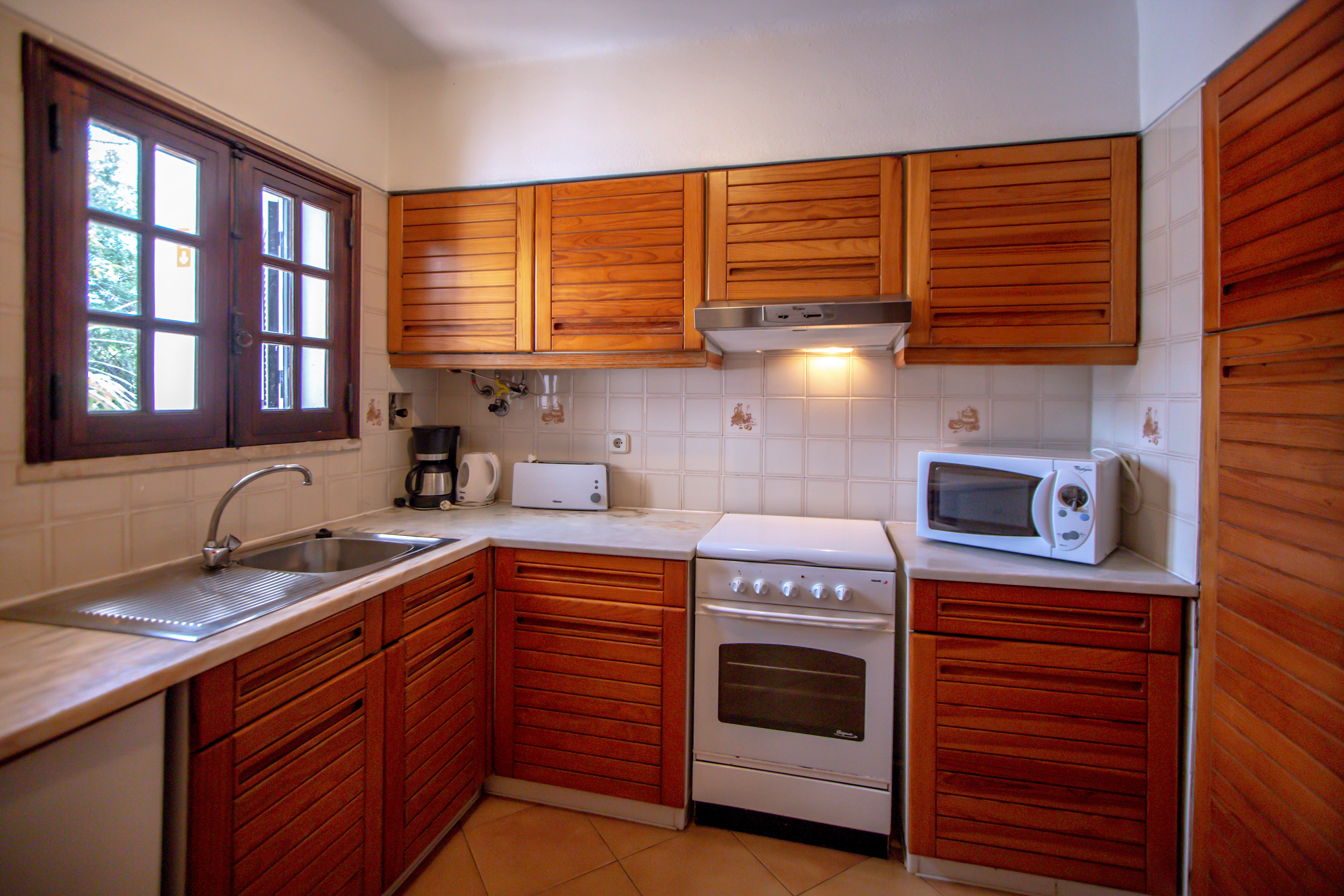 Apartment Two Bedrooms