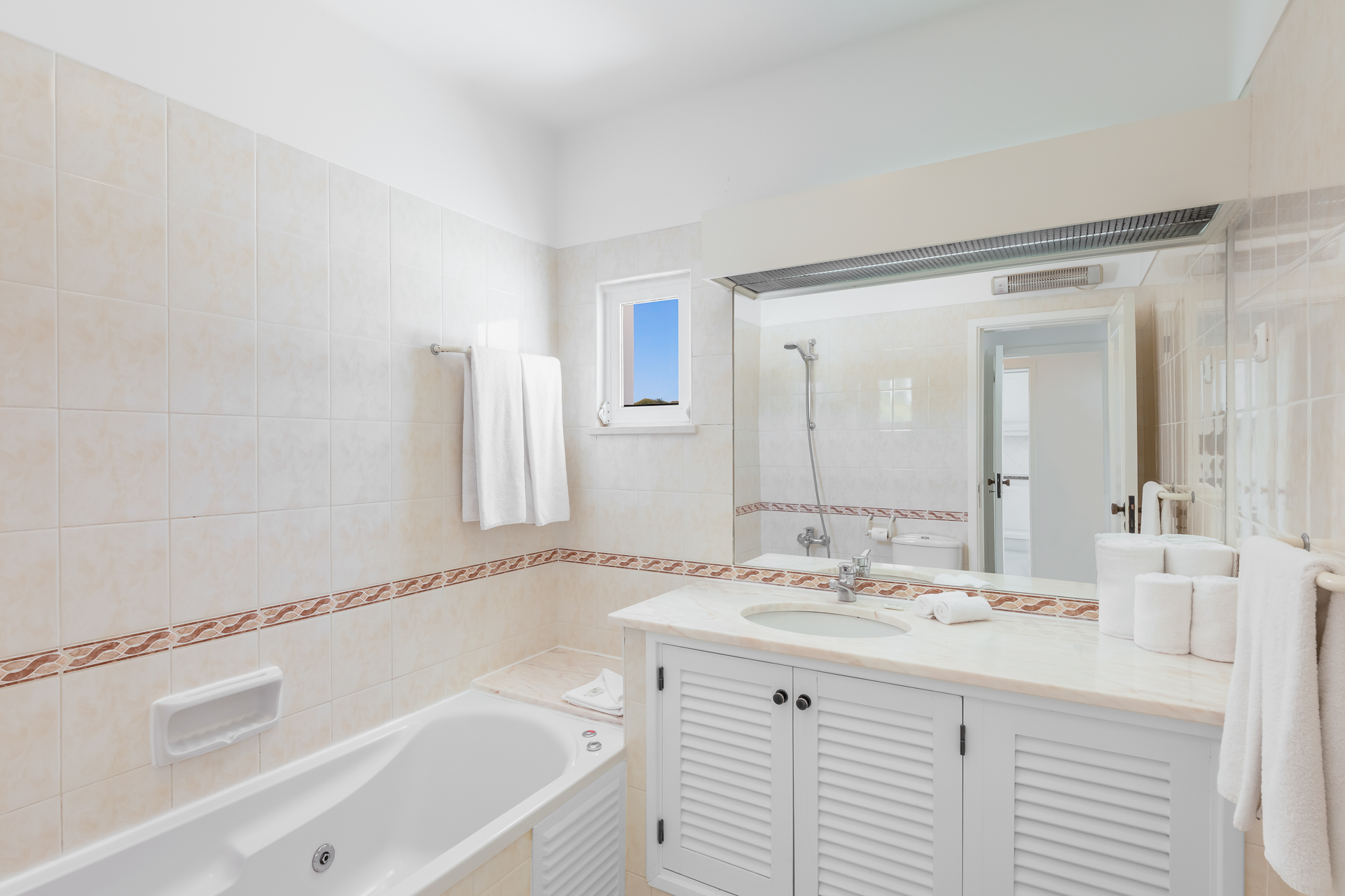 Apartment Superior Three Bedrooms