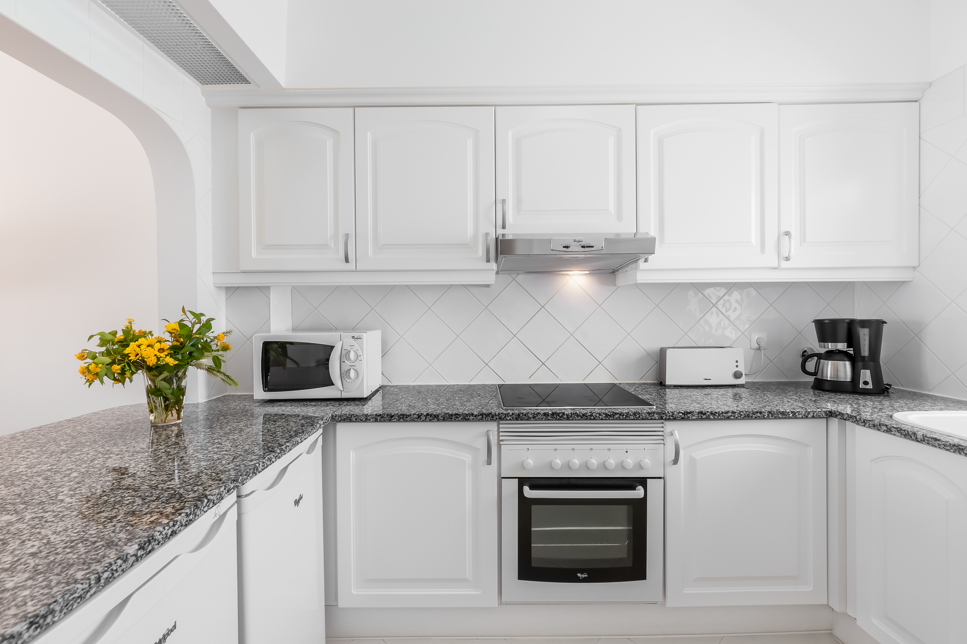 Apartment Superior Three Bedrooms