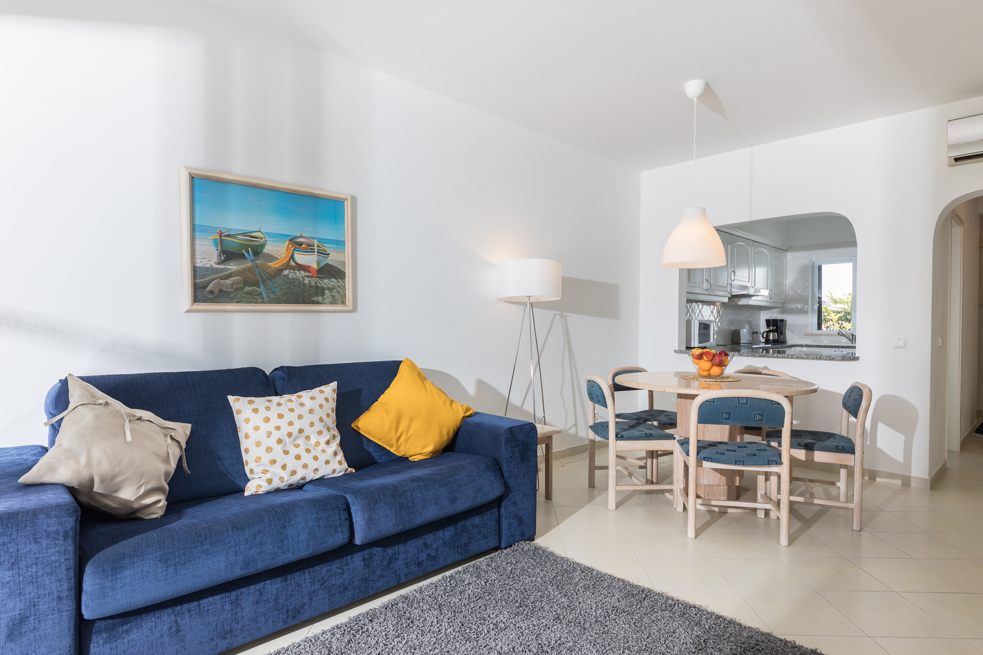 Apartment Superior One Bedroom