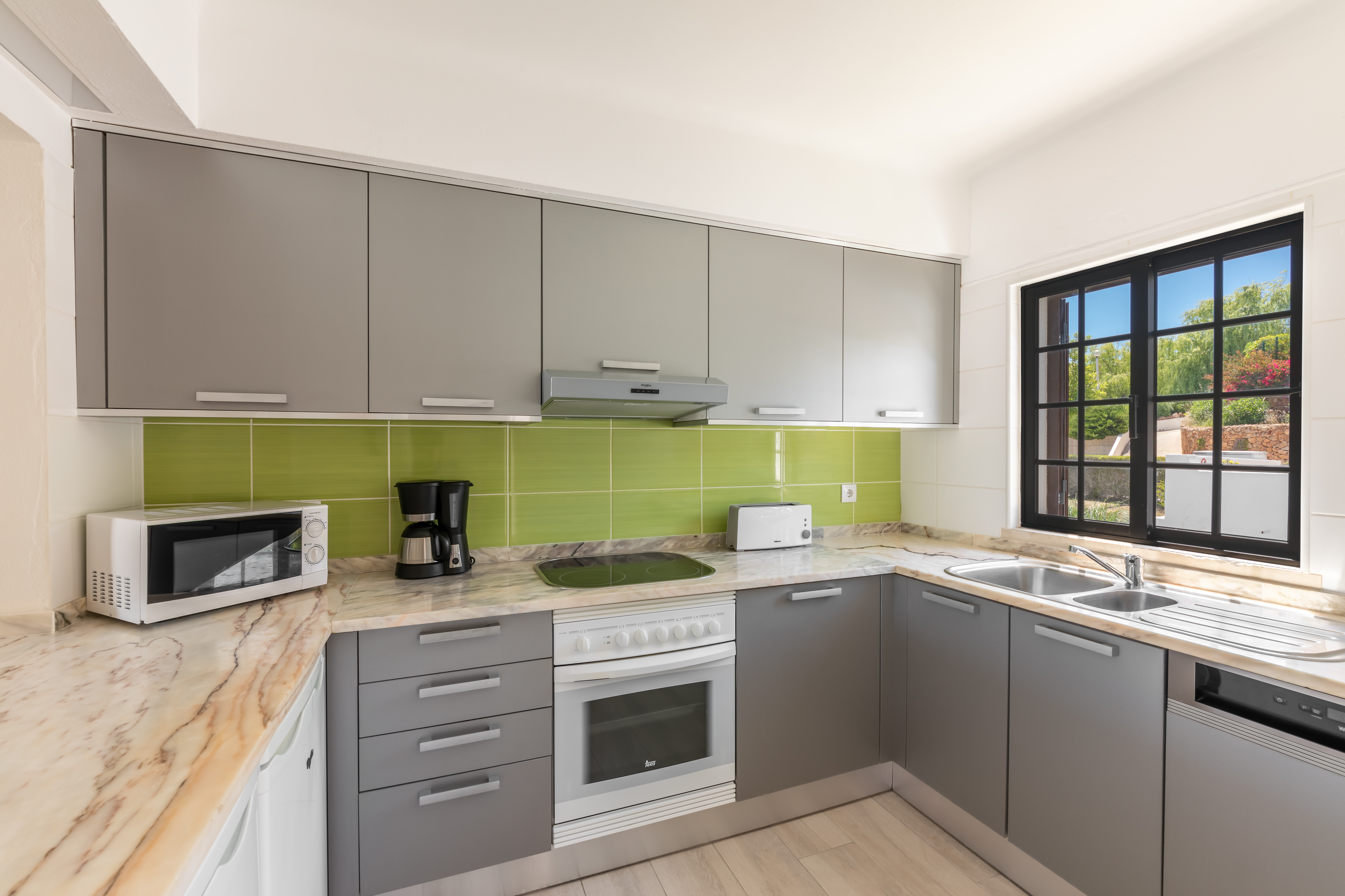 Apartment One Bedroom