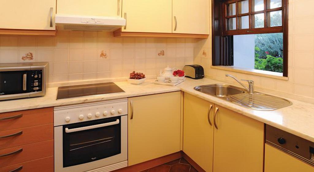 Apartment One Bedroom